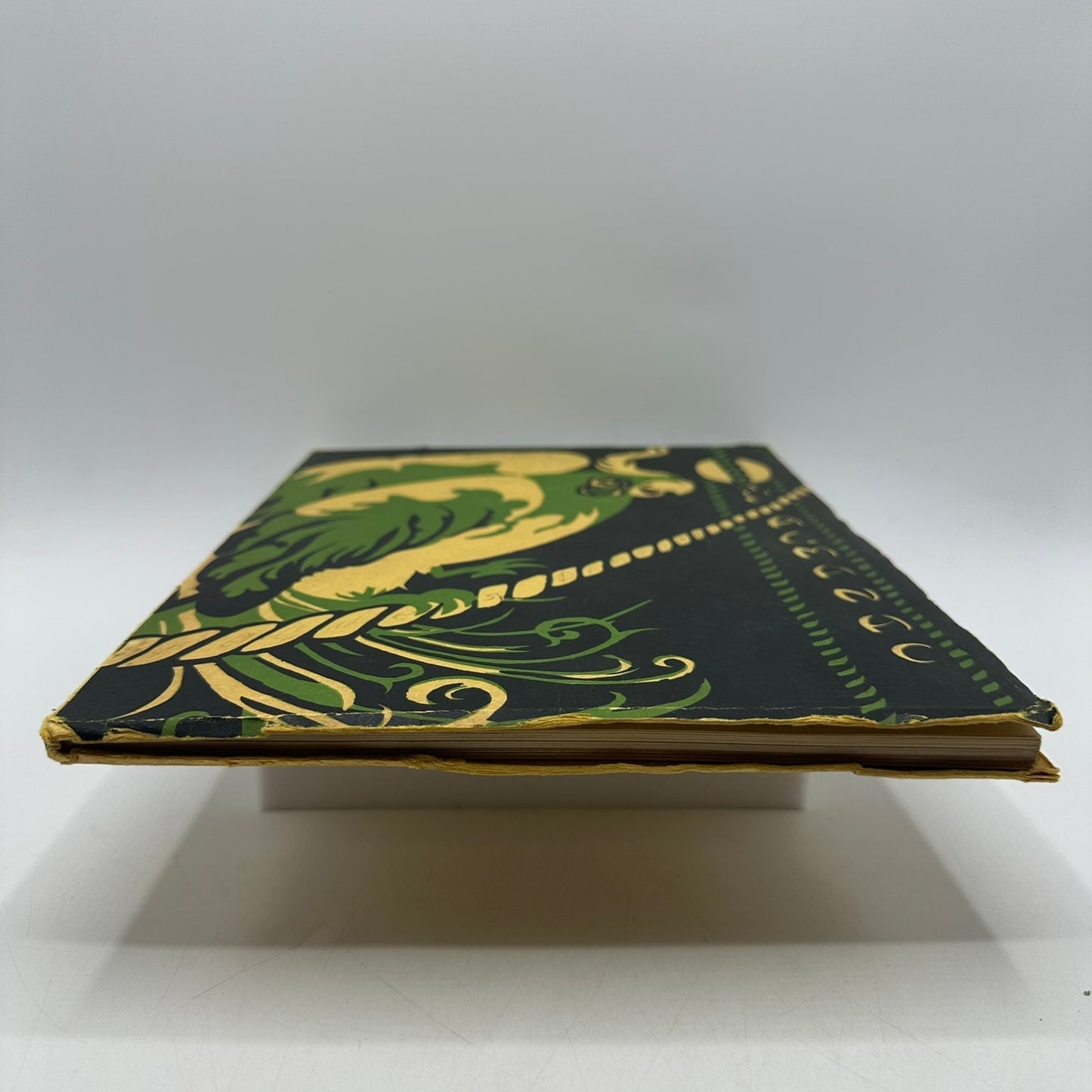 The Pirate June 1931 Franklin High School Yearbook Portland Memorabilia History