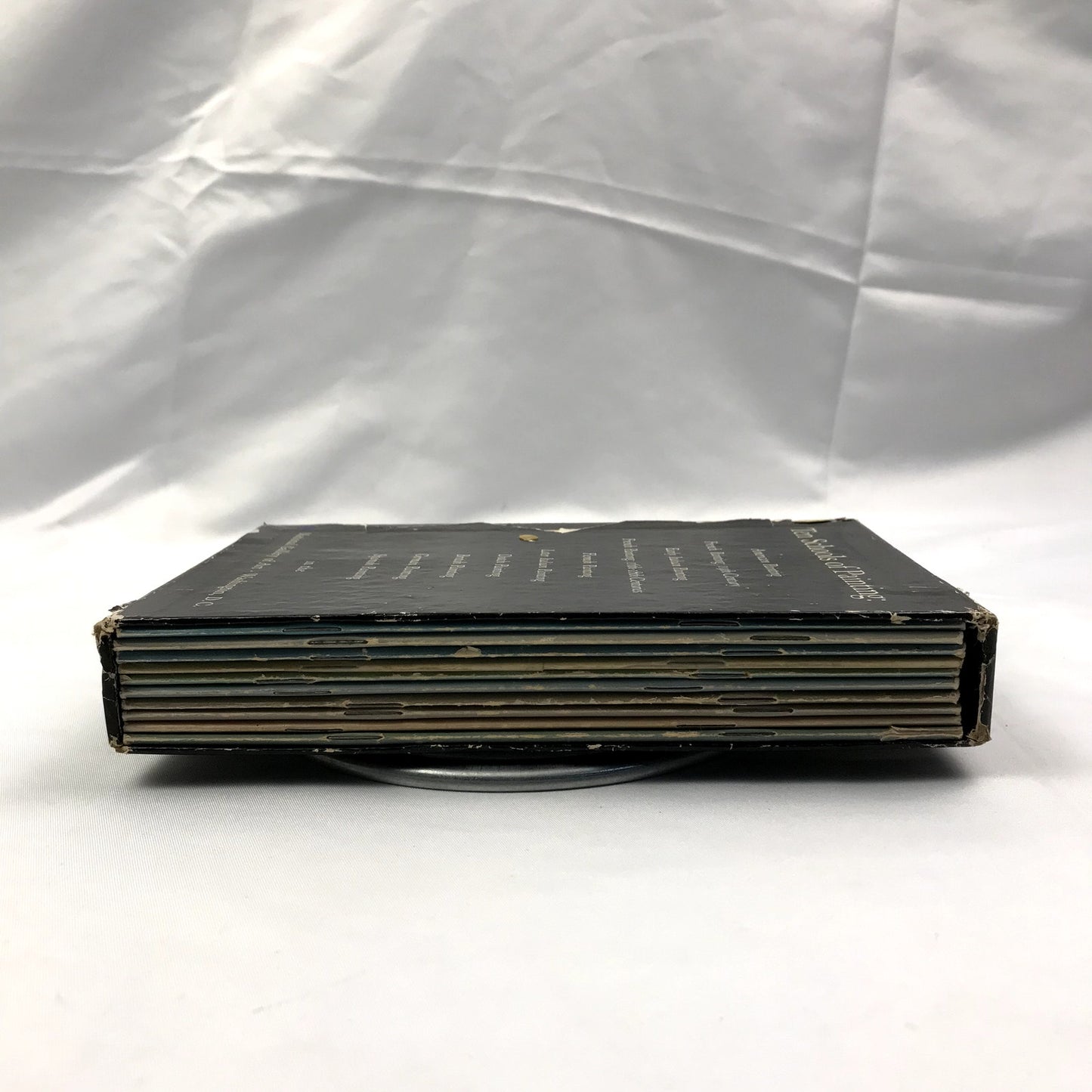 Ten Schools of Painting in the National Gallery of Art (Booklets 1-10) 1959