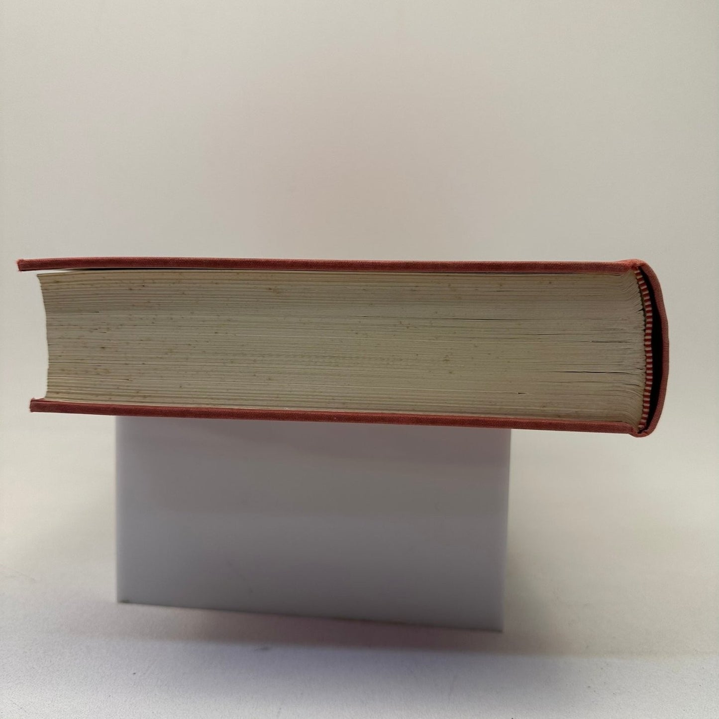 Victoria History of England Somerset Vol 1 1969 Hardcover Local History