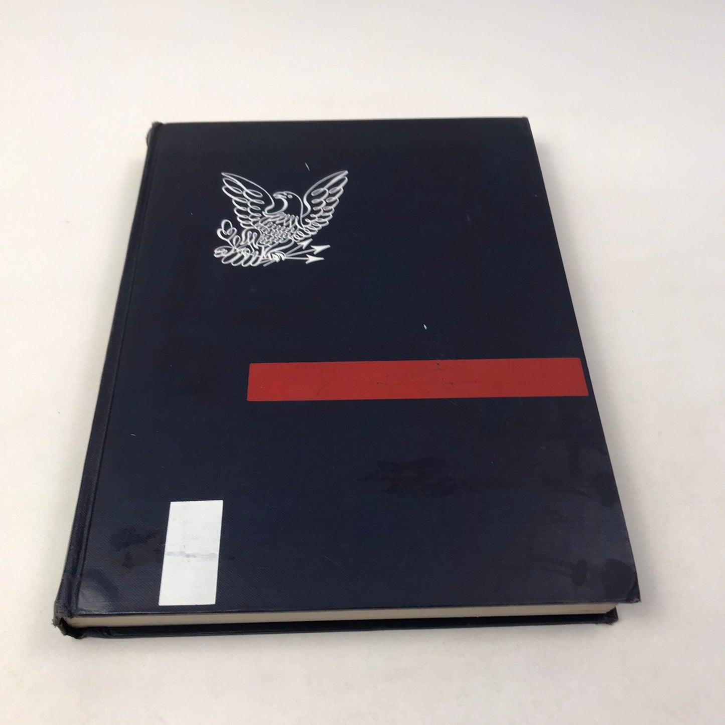 The Story of the Declaration of Independence by Dumas Malone 1954 History Book