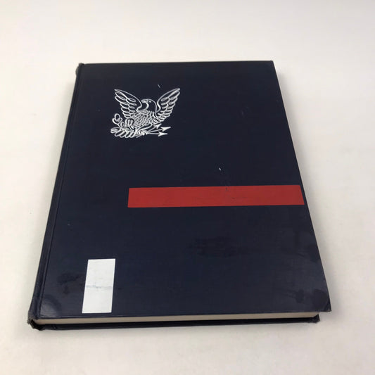 The Story of the Declaration of Independence by Dumas Malone 1954 History Book