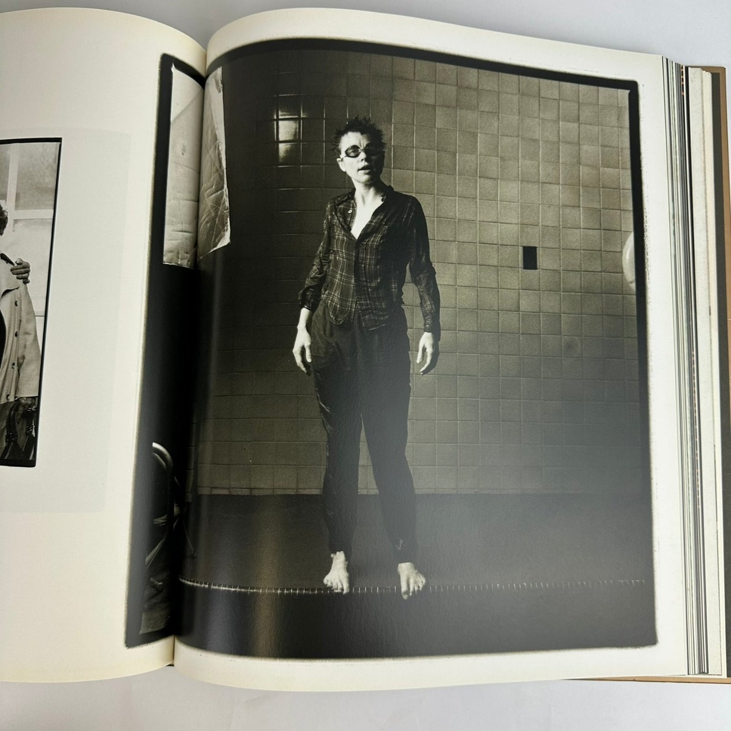 Photographs Annie Leibovitz 1970-1990 Signed First Edition HarperCollins