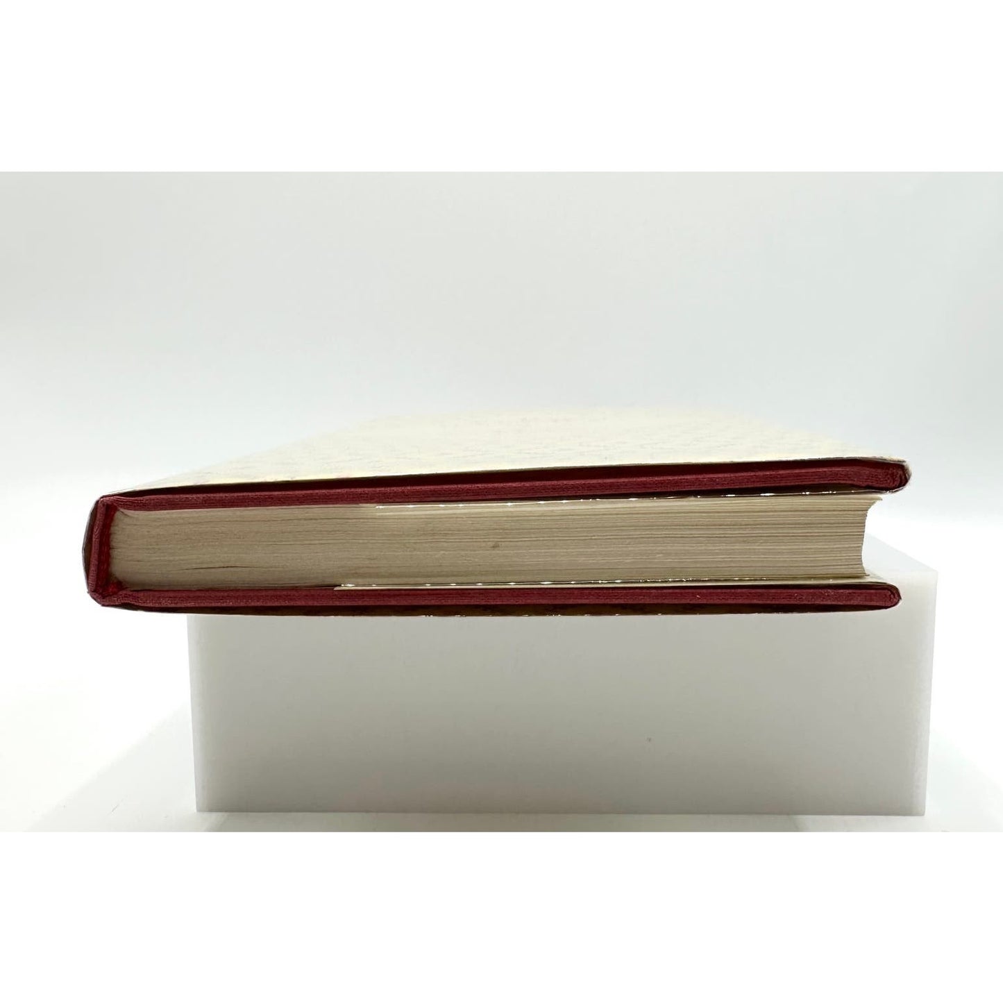 You Know What Is Right: Stories by Jim Heynen Signed 1985 English Hardcover Book