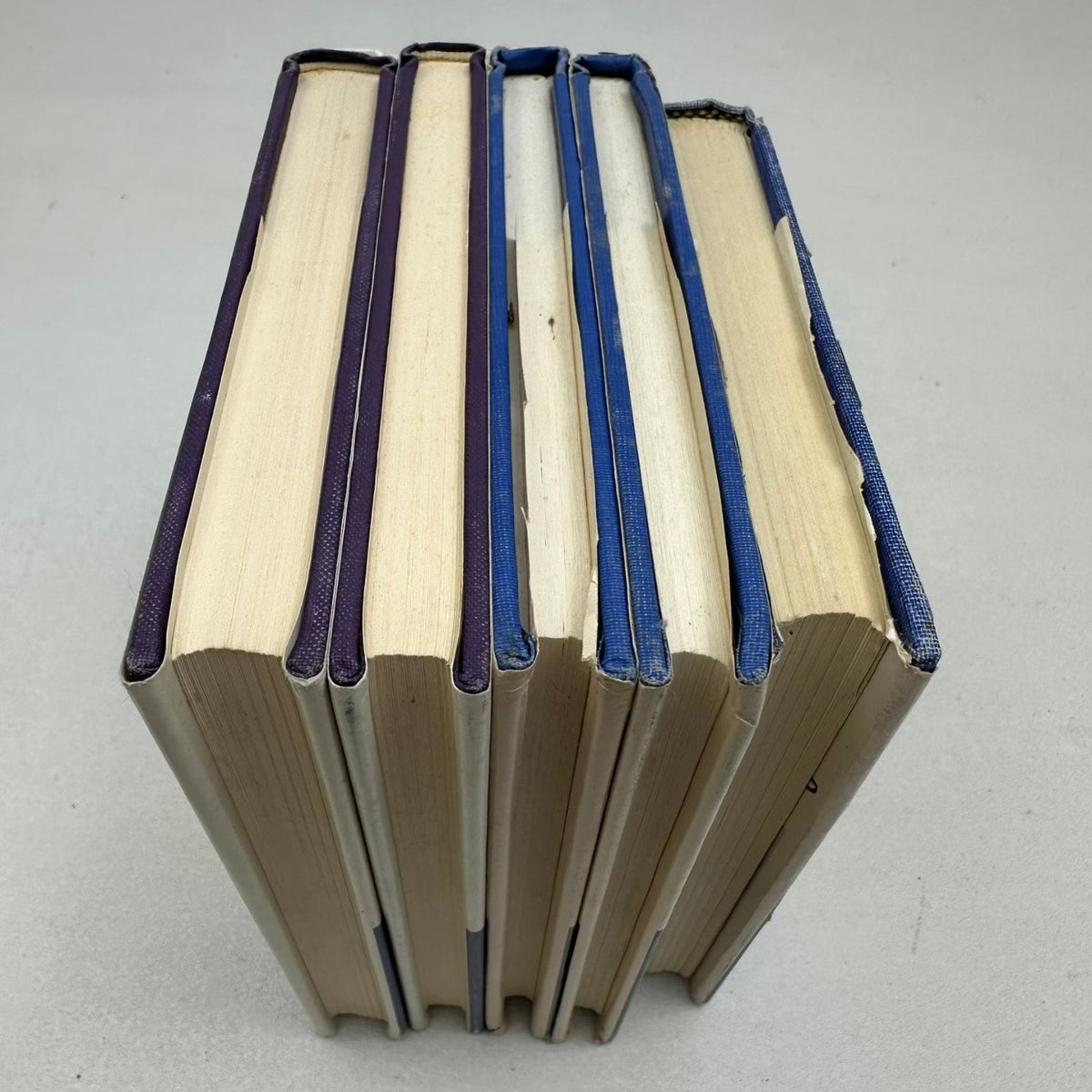 Lillian DeWaters 5 Book Set Christ Within Seamless Robe The One Ontology