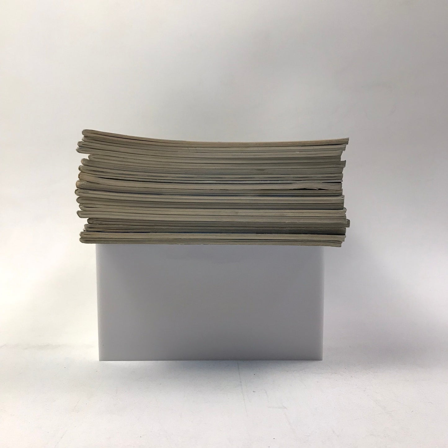 Famous Airplanes of the World Lot of 17 Japanese Aircraft War Aircrafts 1971-74