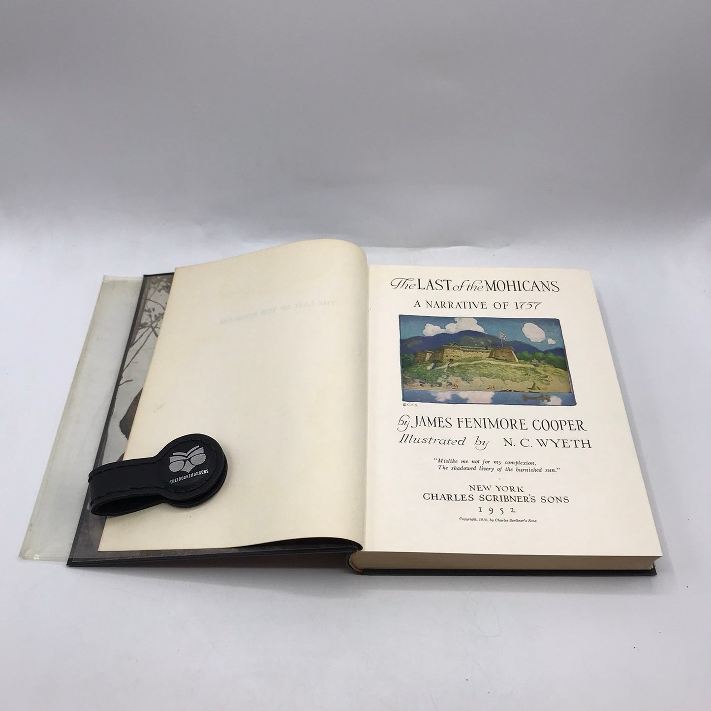 The Last of the Mohicans James Fenimore Cooper Epic Historical Adventure Novel