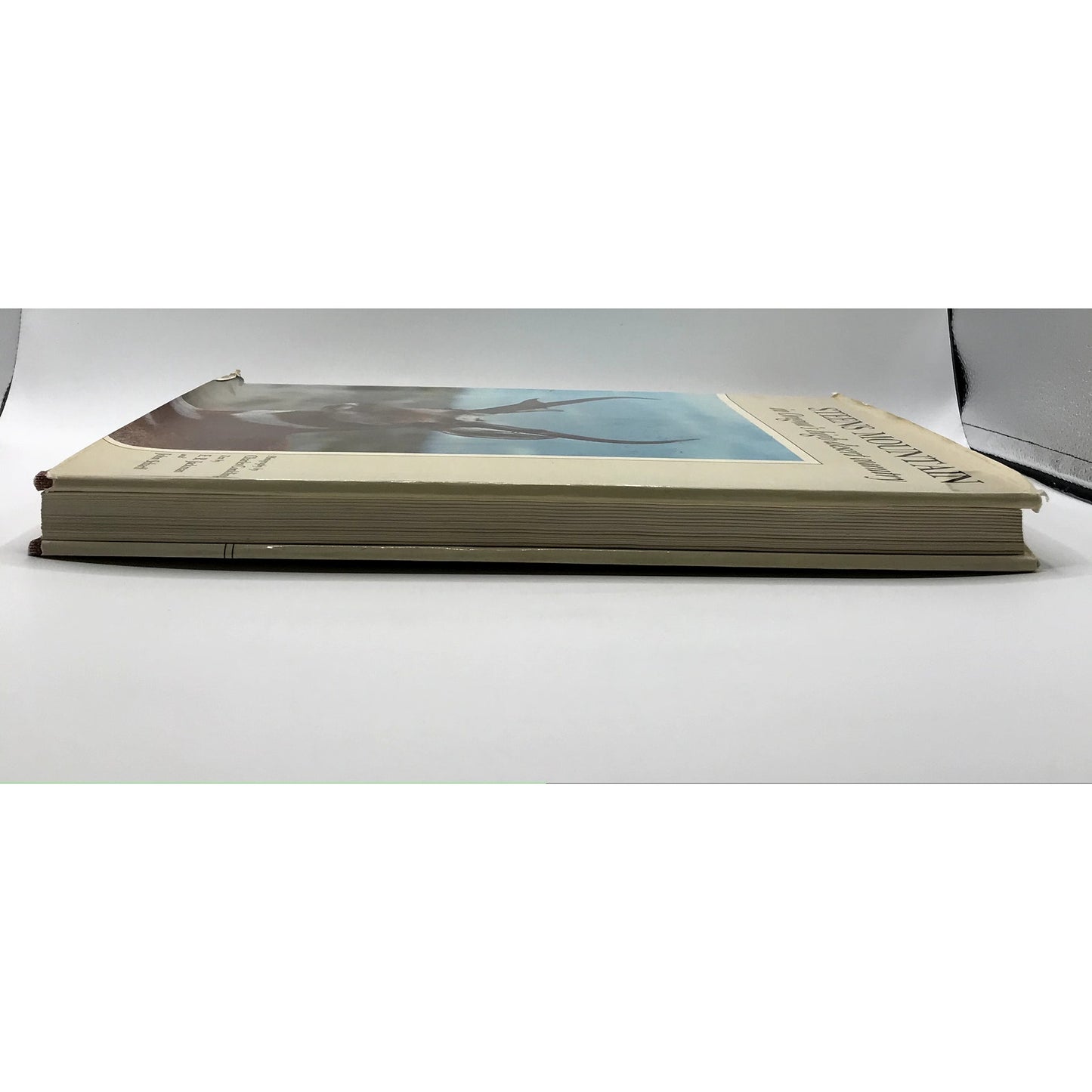 Steens Mountain: In Oregon's High Desert Country Signed by Conkling & Scharff