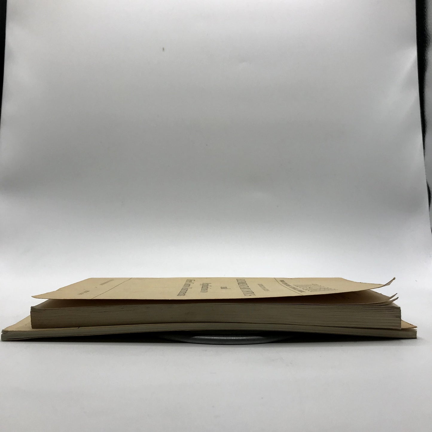 1945 & 1951 War Department Technical Manual Lot of 2 Instruction Guide Paperback