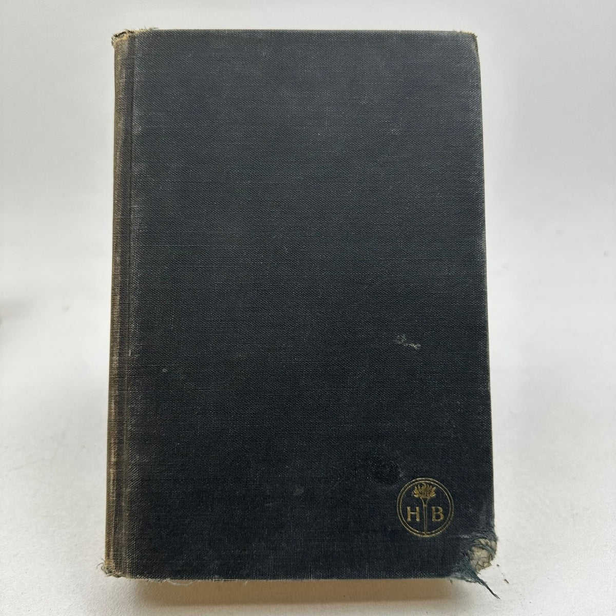 First Trilogy Joyce Cary 1958 First Edition Harper & Brothers Novel Fiction