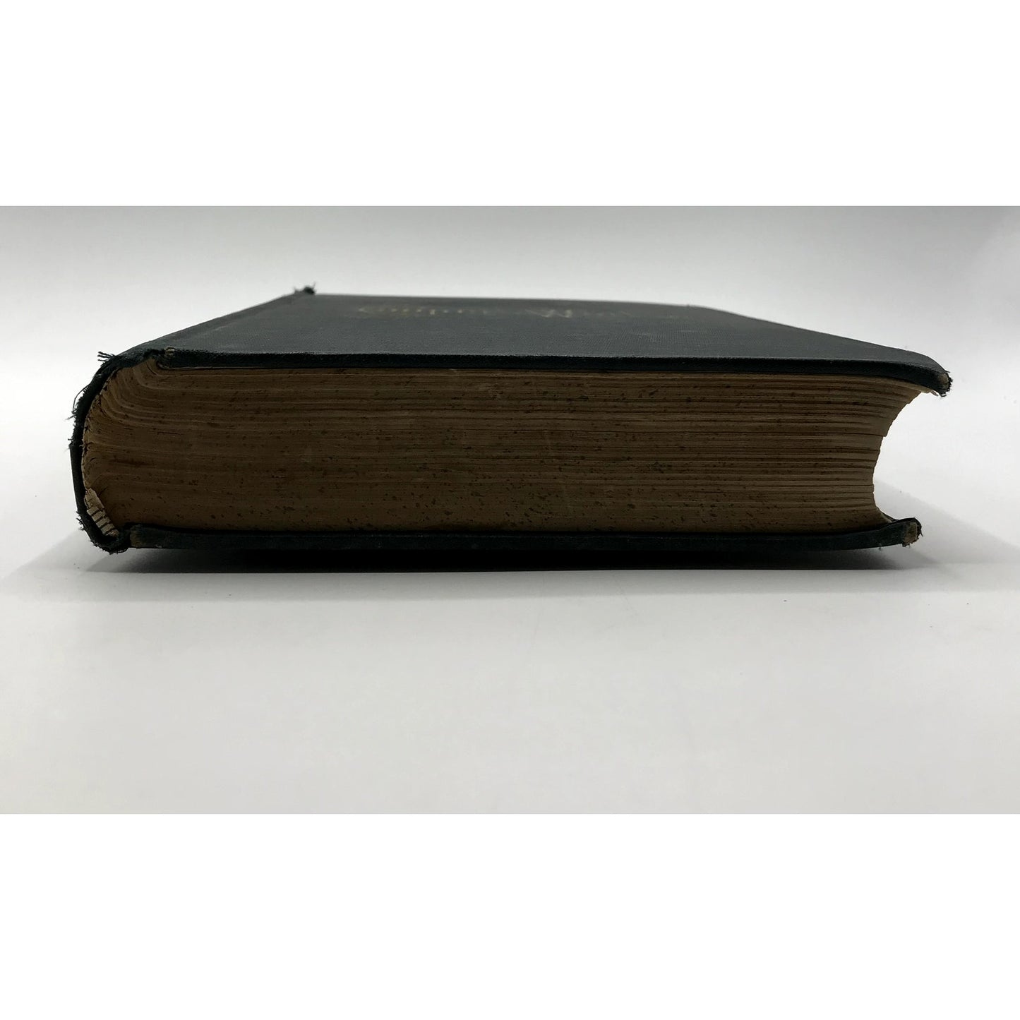 The Works of James Fenimore Cooper Volume 1 Illustrated Hardcover Book 1892