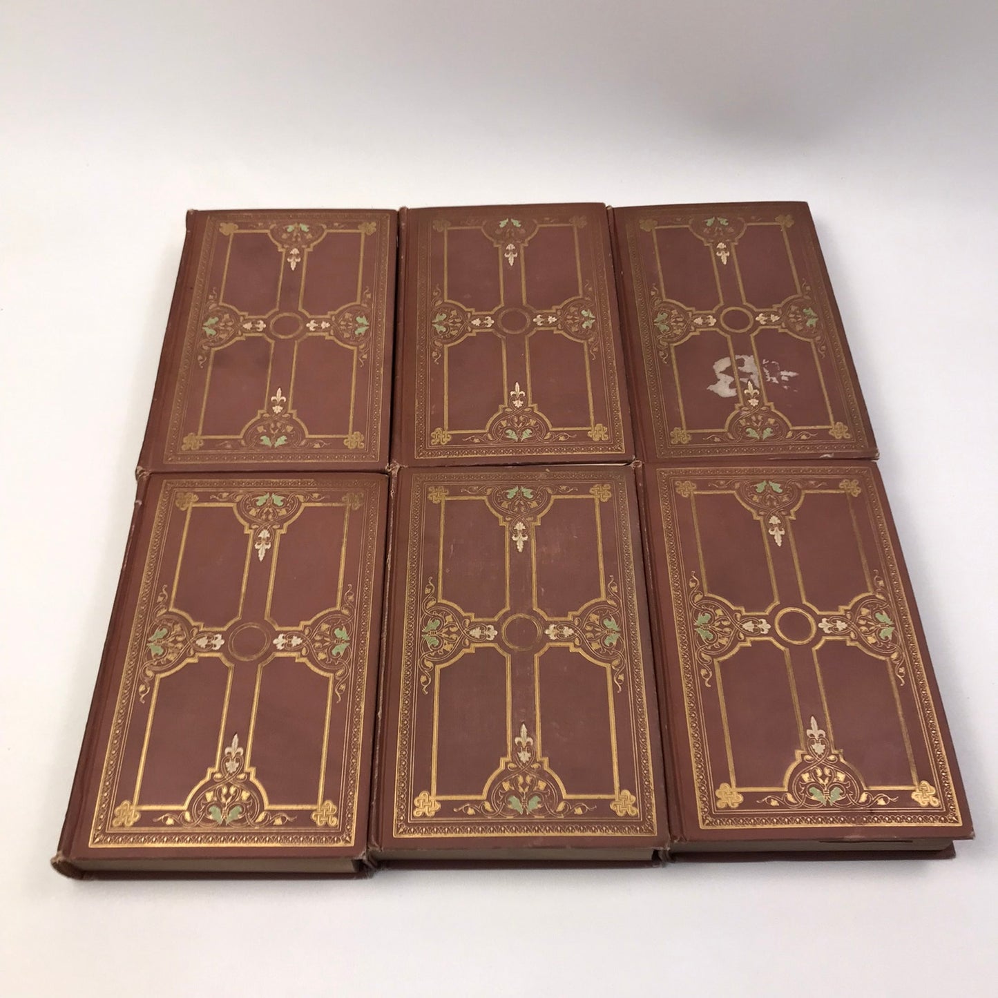 Harvard Classics Rainbow Dr Eliots Five Foot Shelf 50 Volumes Plus Reading Guide