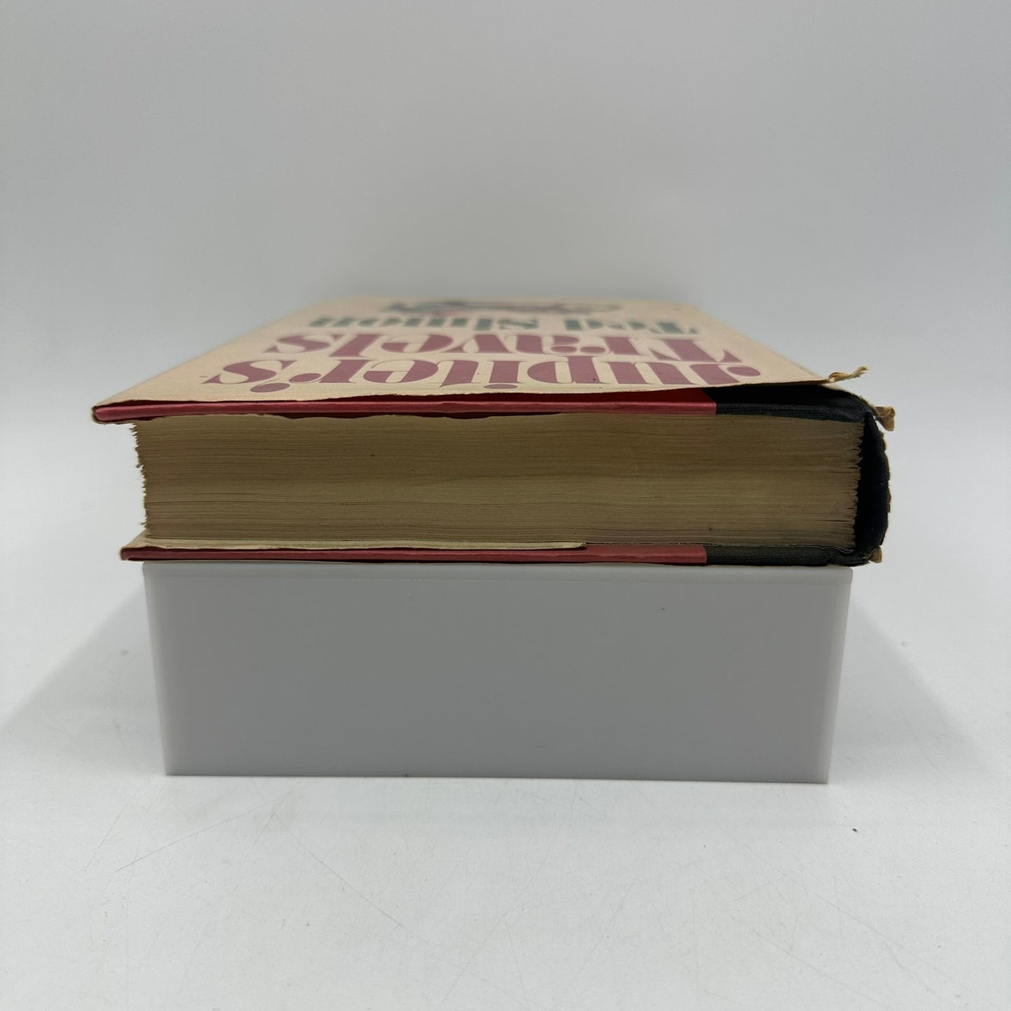 Jupiter's Travels Ted Simon 1st Edition Travel Literature Biography Adventure