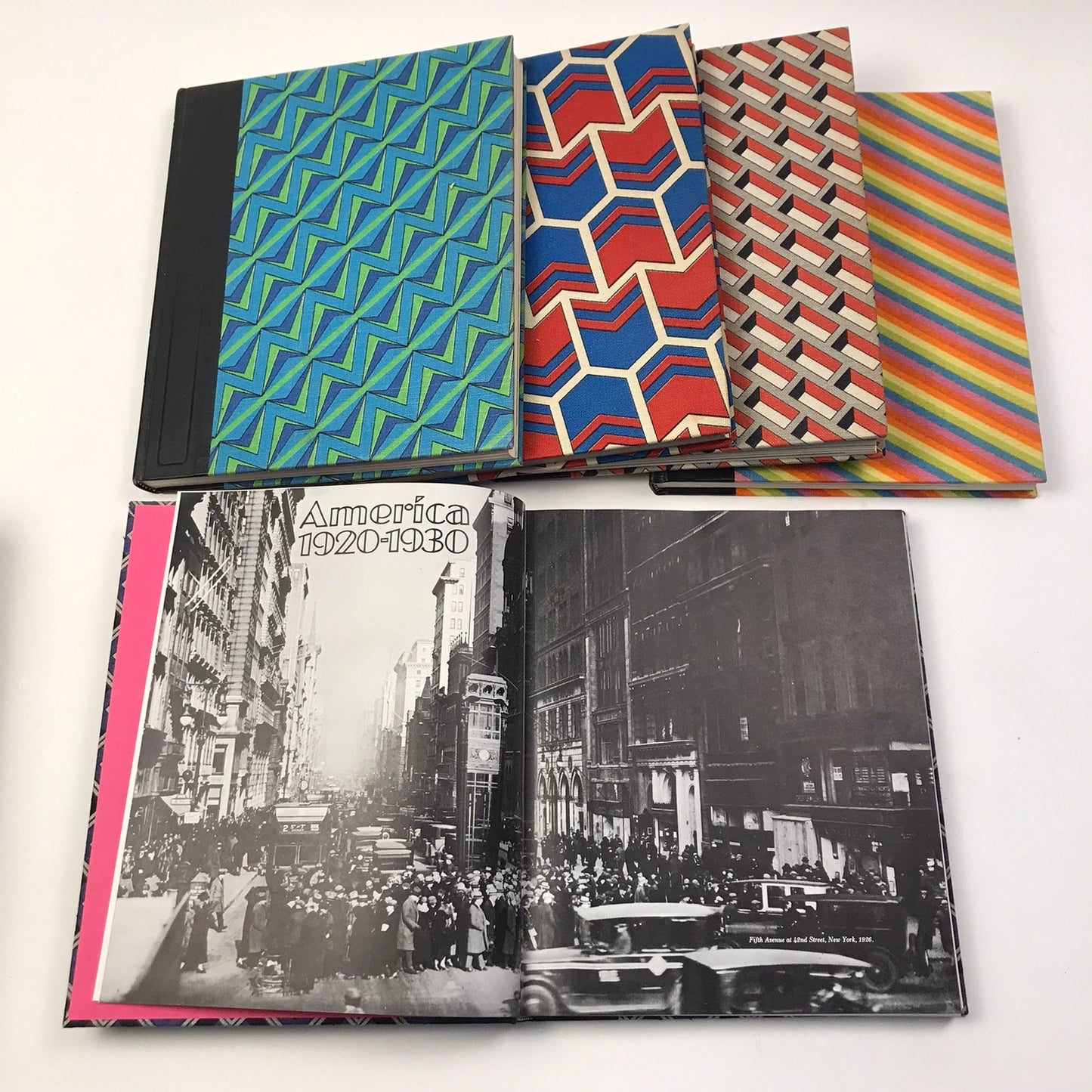 This Fabulous Century Complete 8 Volume Set History Photography Politics Society