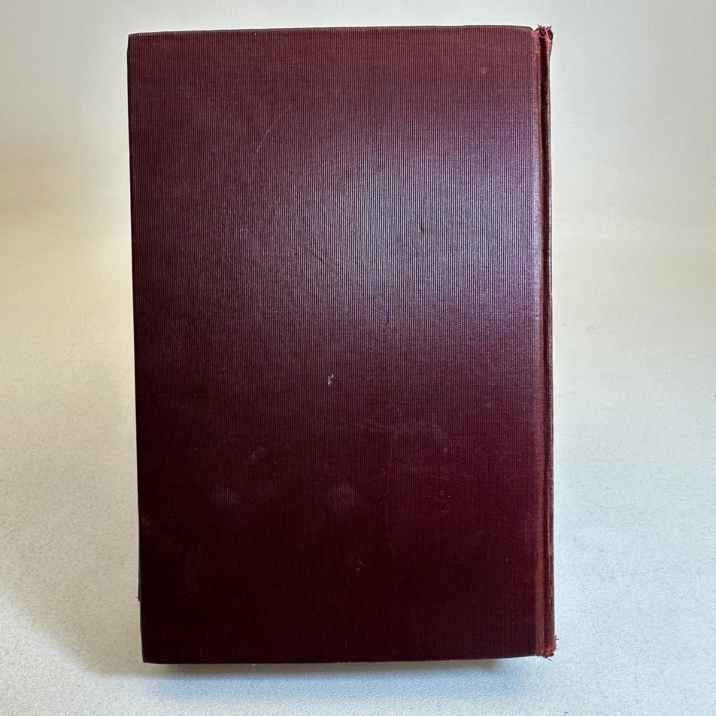 Scouting on Two Continents Burnham 1927 Illustrated Autobiography Doubleday