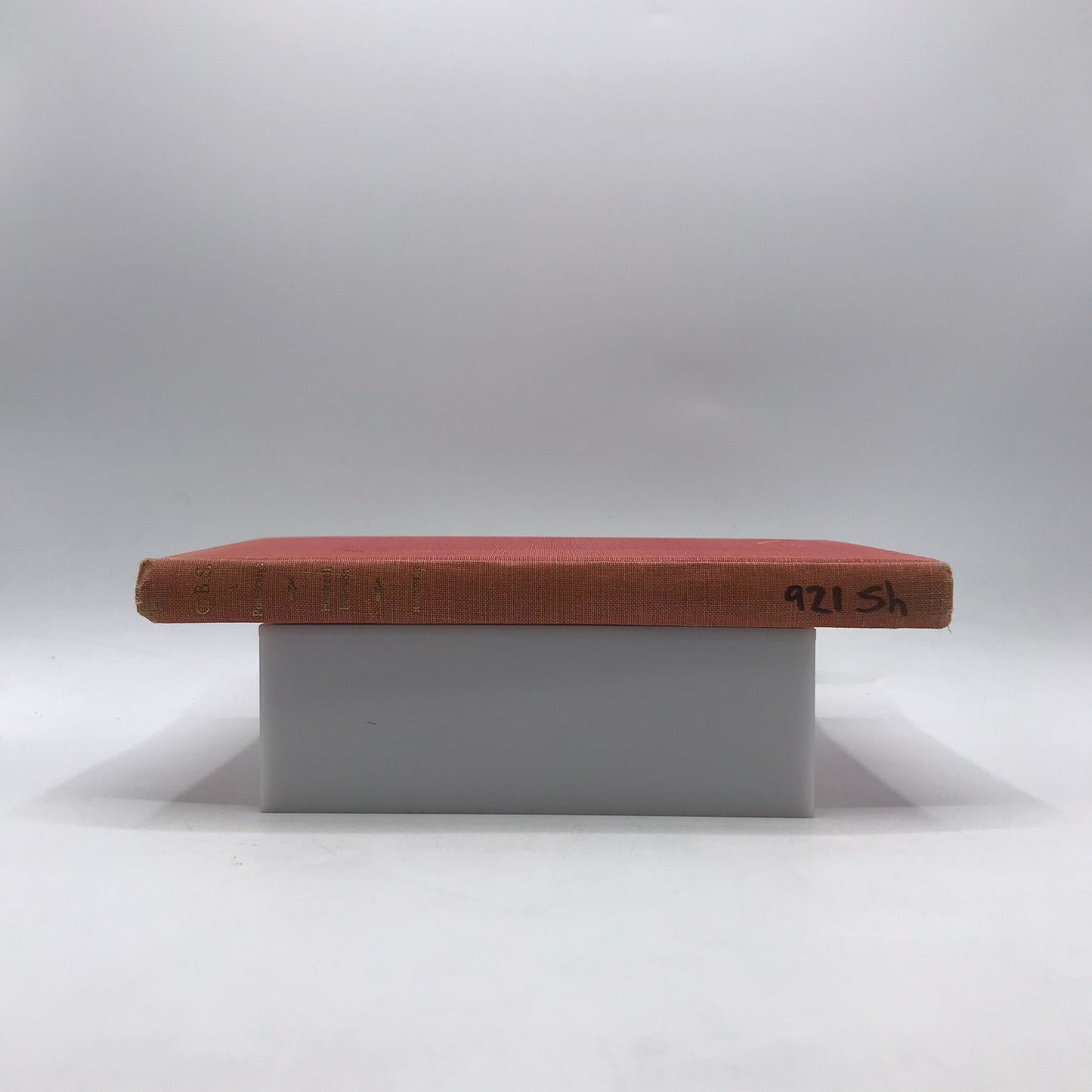 G B S A Postscript Hesketh Pearson History Biography Portrait G Bernard Shaw