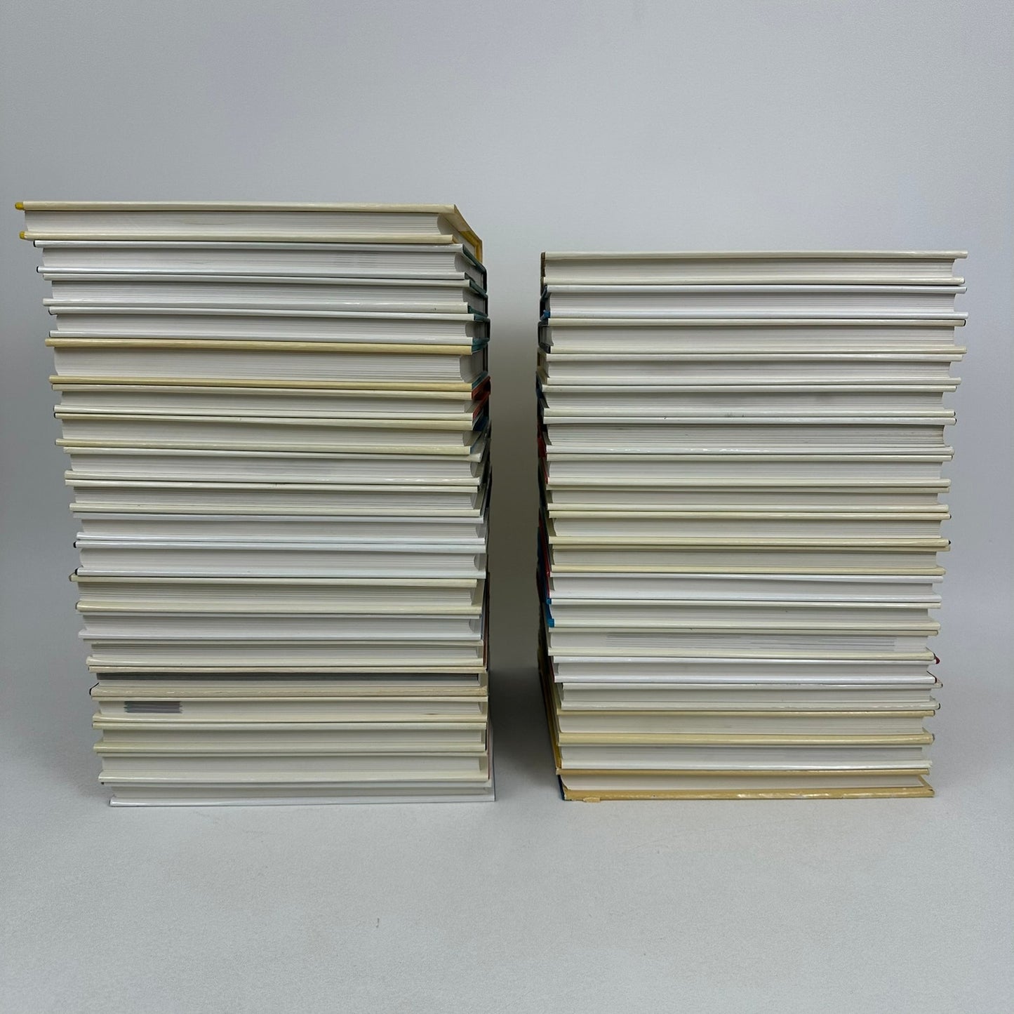 Scientific American Library 37 Volume Set Natural History Biology Science Plants