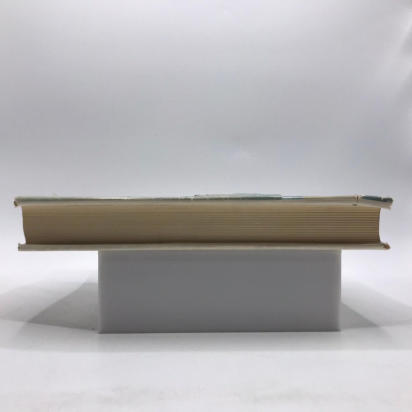 The Hand of Cantu Signed by Tom Lea Hardcover Illustrated Book 1st Edition 1964