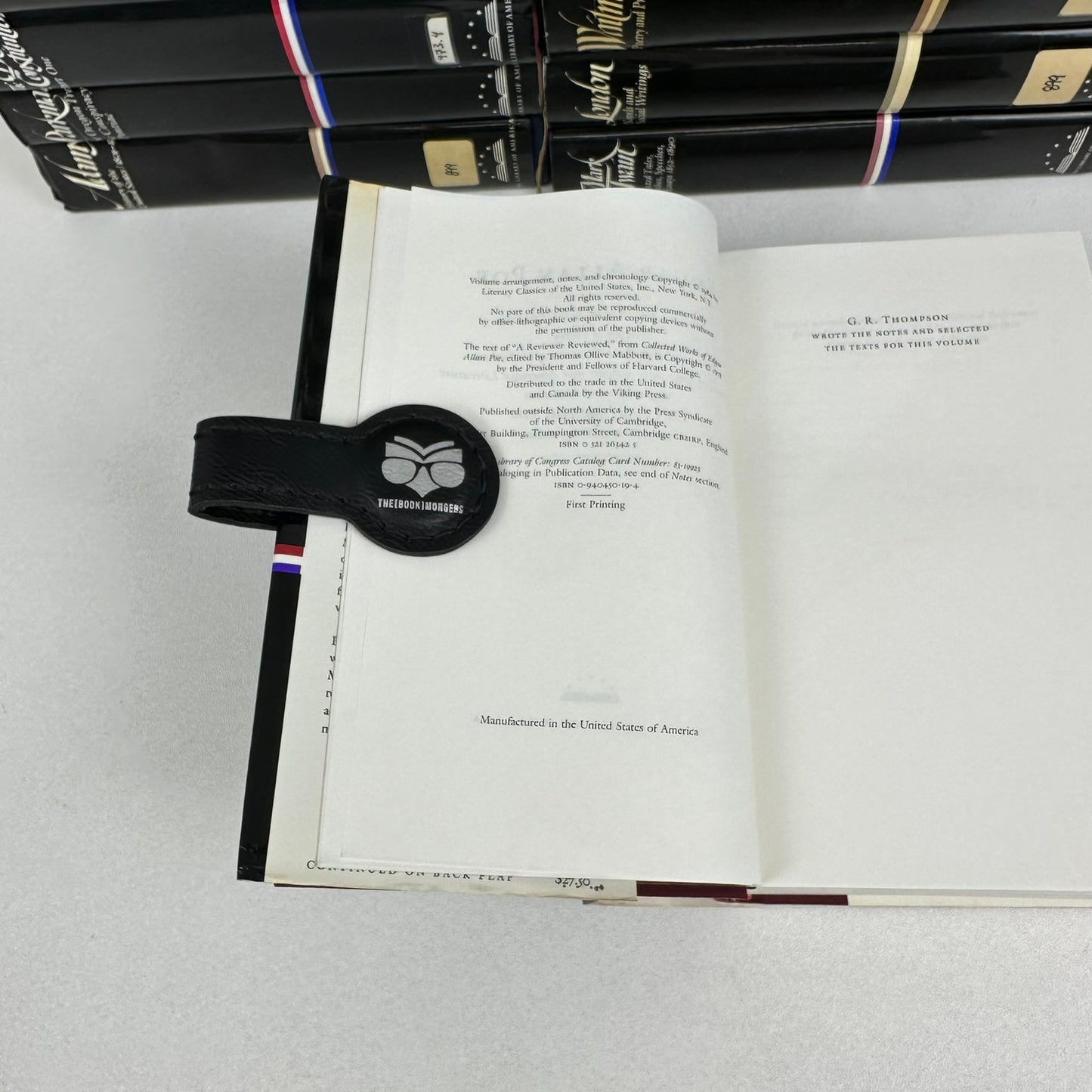 Library of America Lot of 28 Literary Collection Cultural History Poetry Novels