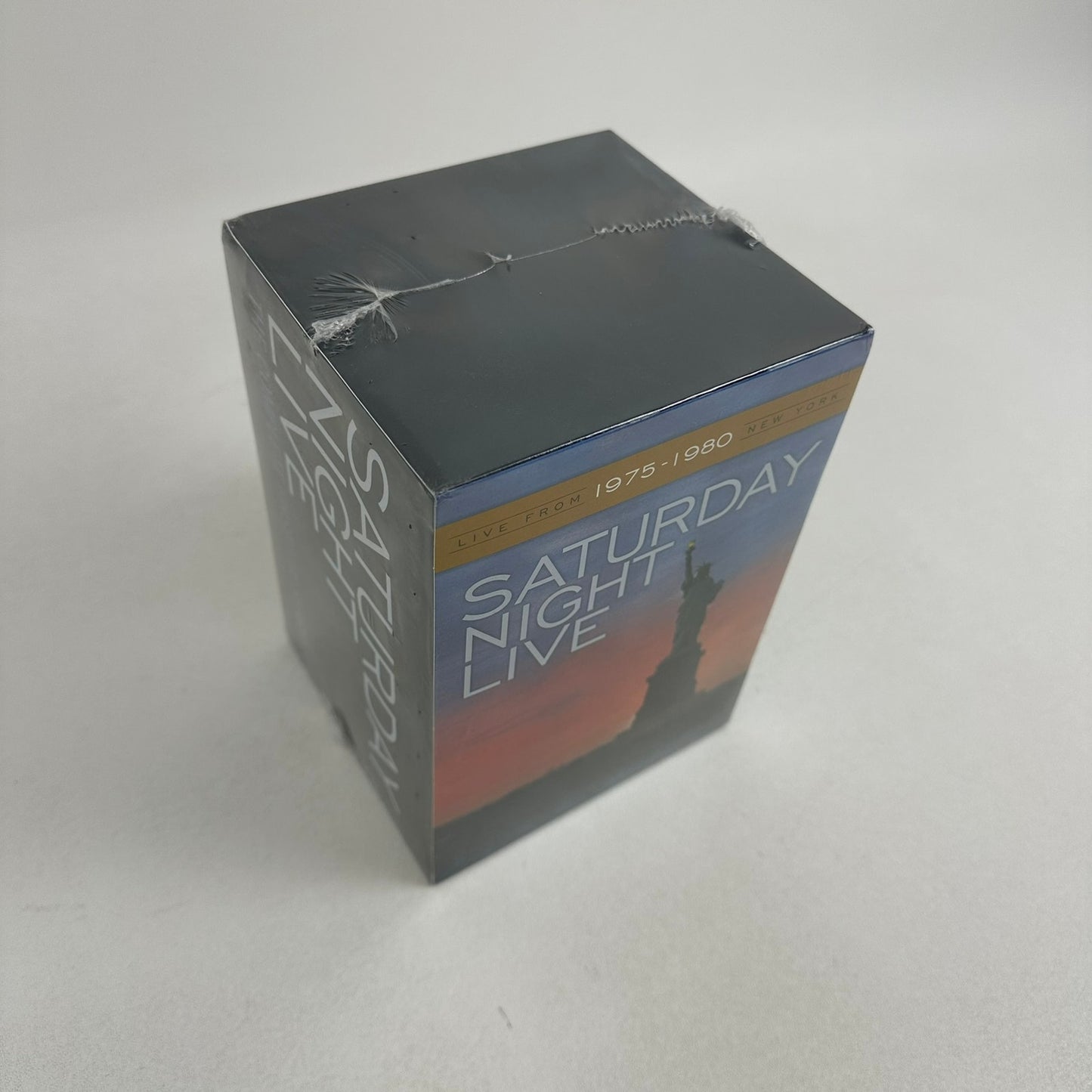 Saturday Night Live Season 1-5 on DVD Sketch Comedy Show Stand Up Satire Variety