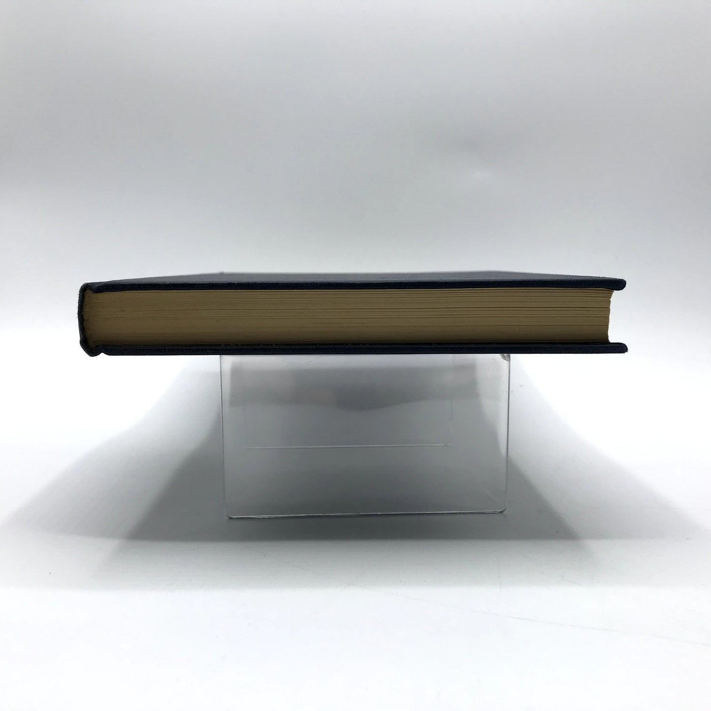 Behavior of Prices on Wall Street by Arthur A Merrill Illustrated Hardcover 1966