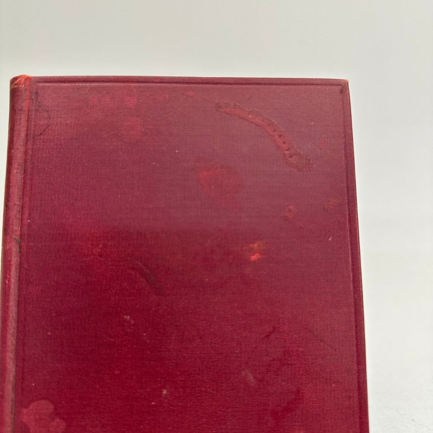 Indian Conceptions of Immortality Clarke 1934 Ingersoll Lecture Harvard Press