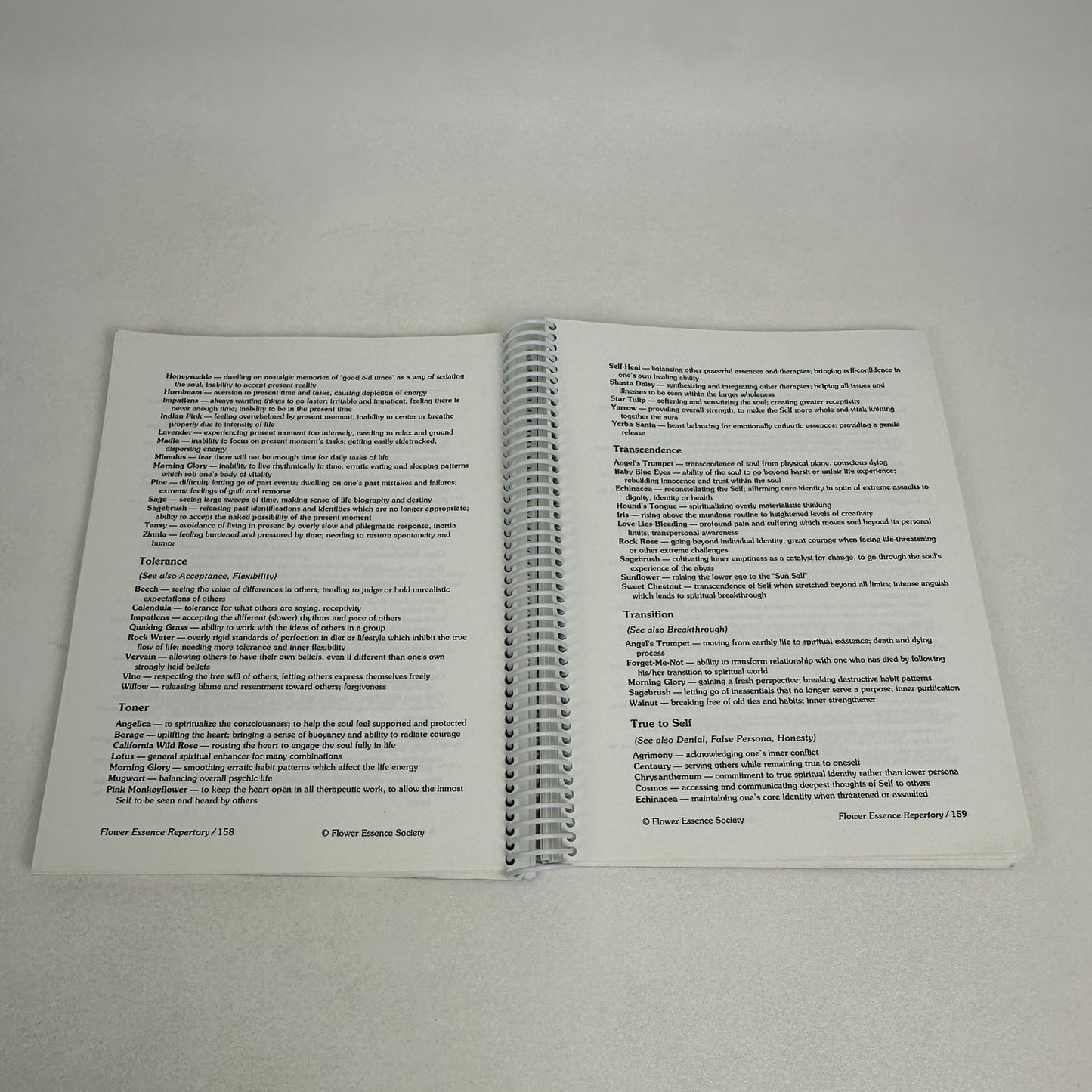 Flower Essence Repertory Patricia Kaminski and Richard Katz Comprehensive Guide