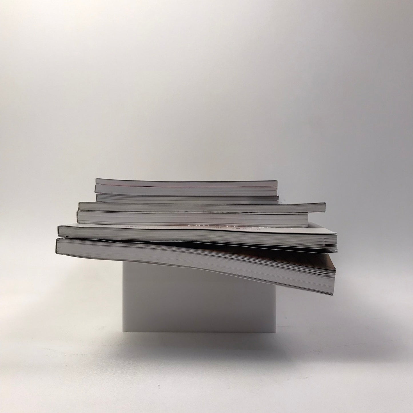 Phillips Art Catalogs Lot of 7 Collectible Modern Contemporary Design History