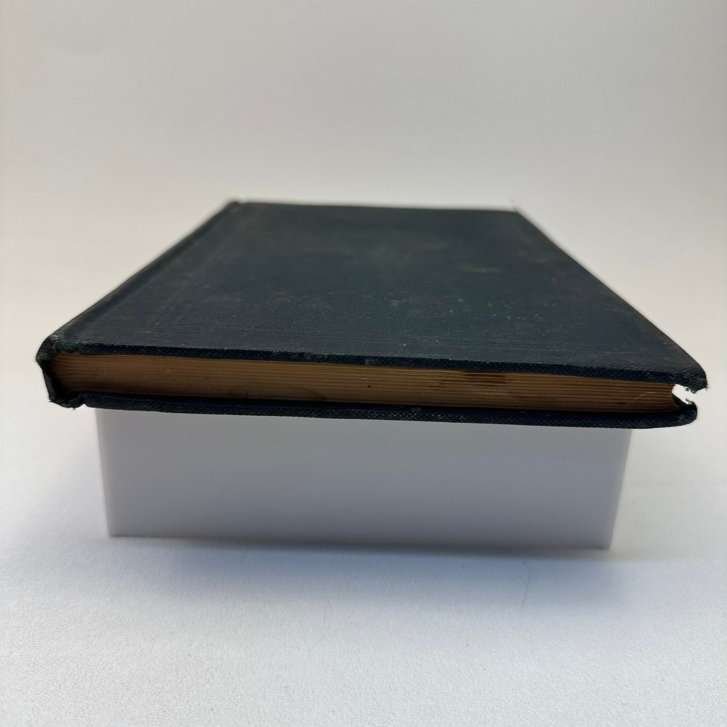 Volumetric Analysis Virgil Coblentz 1901 Chemistry Science Illustrated Blakiston