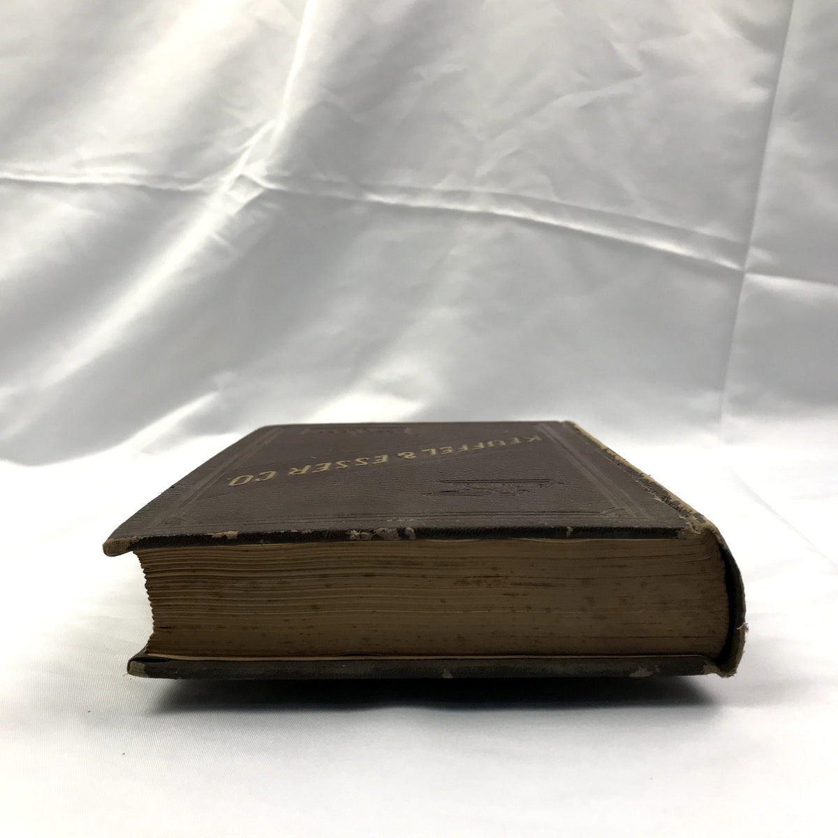 Catalogue of Keuffel and Esser Co Trade Catalog Drawing Materials Instruments