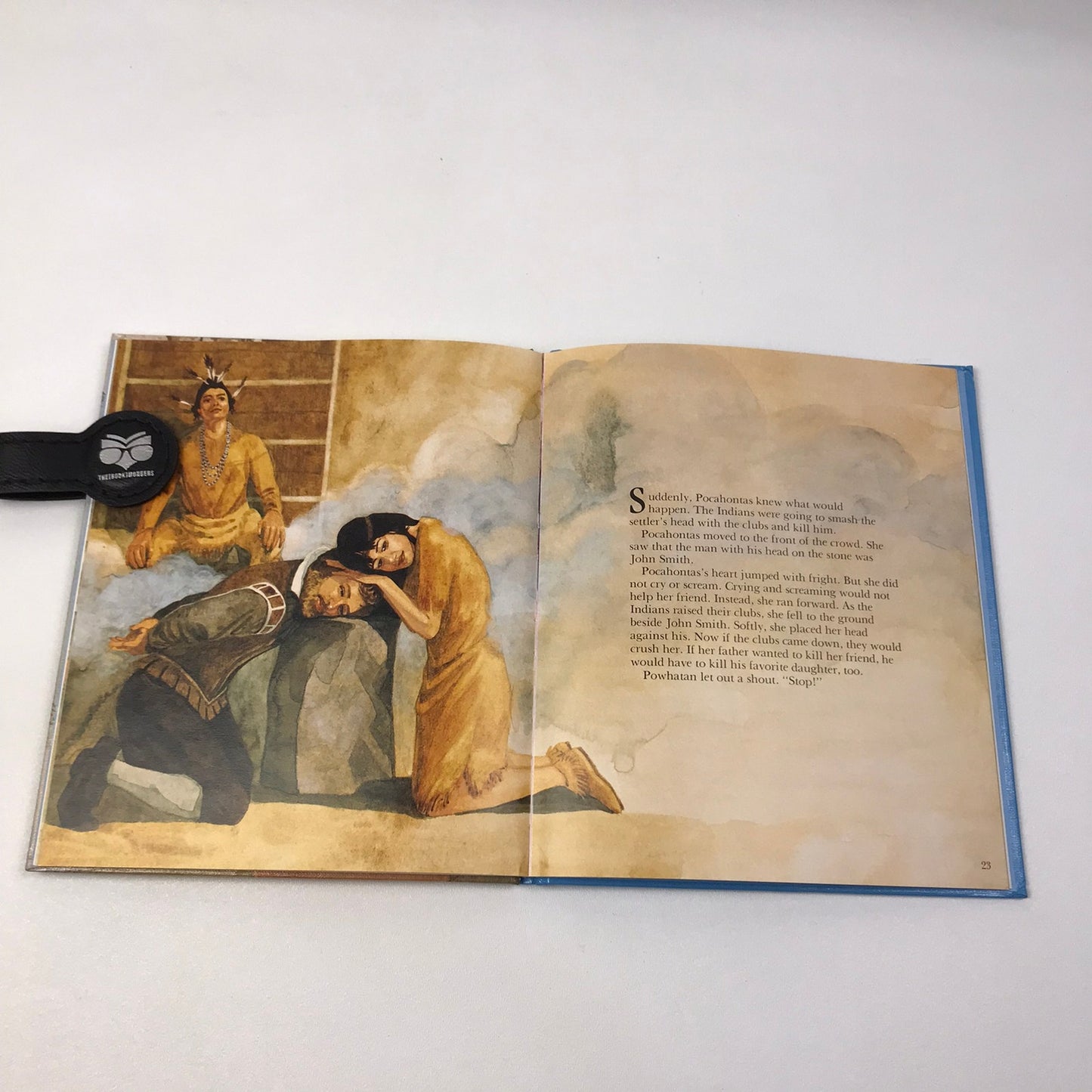 Great Tales From Long Ago Lot of 9 Children Historical Stories Biography History