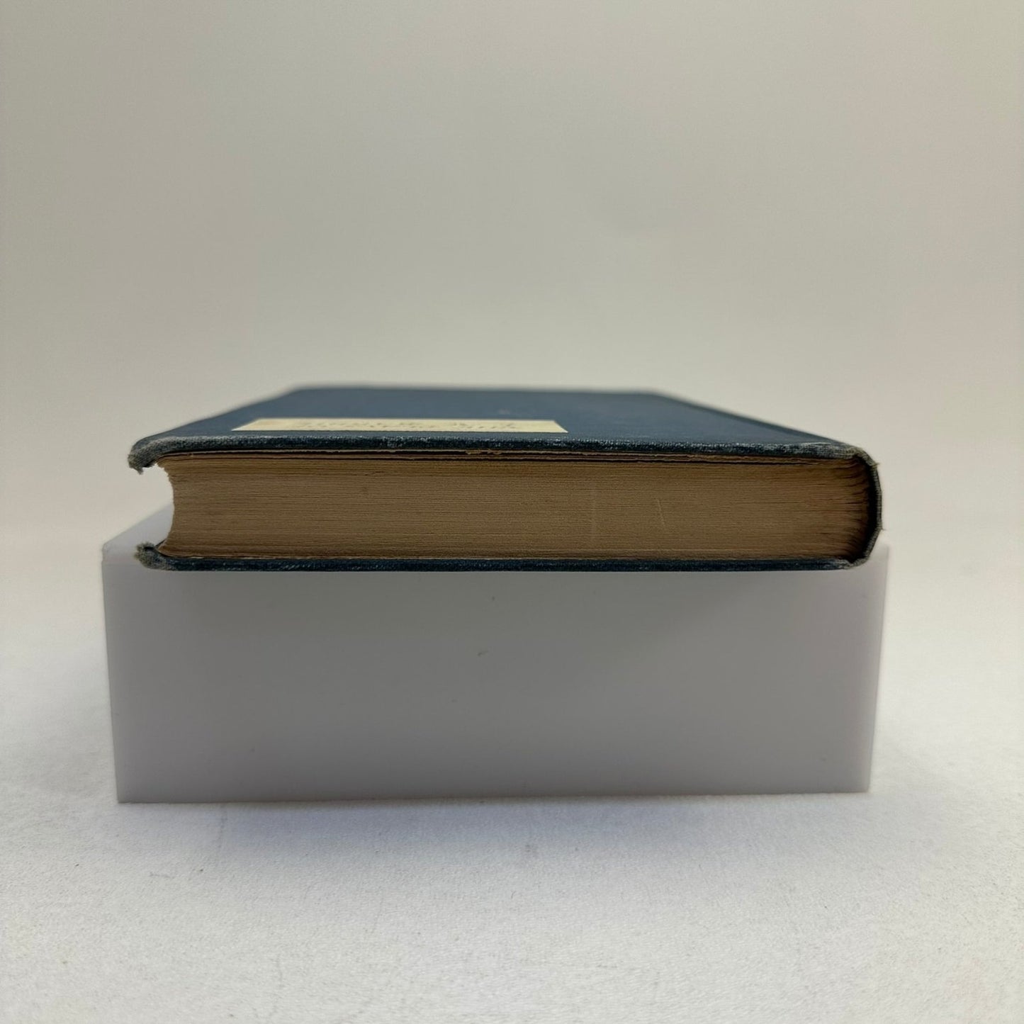 Peter Pan J. M. Barrie 1929 Fourth Edition Play Script Hodder Stoughton
