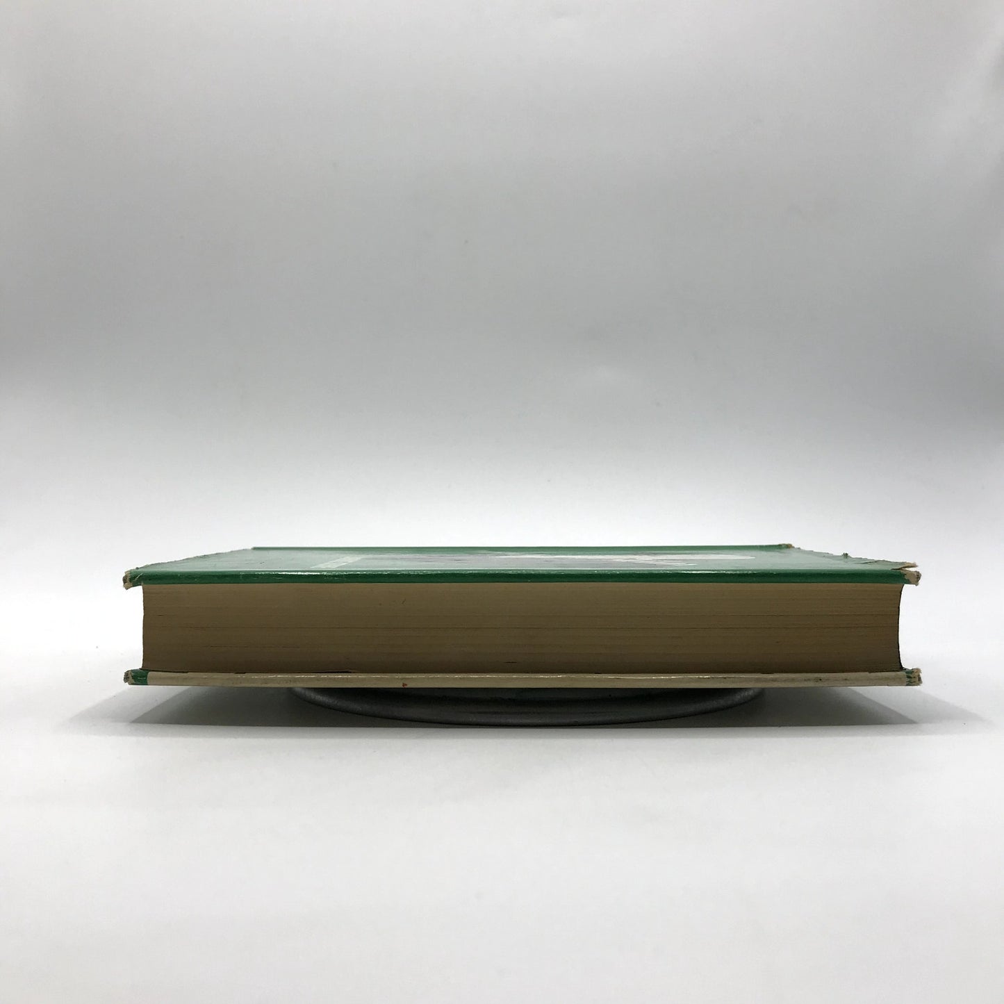 Tristram Shandy Gentleman Hardcover Book by Laurence Sterne 1950 Modern Library