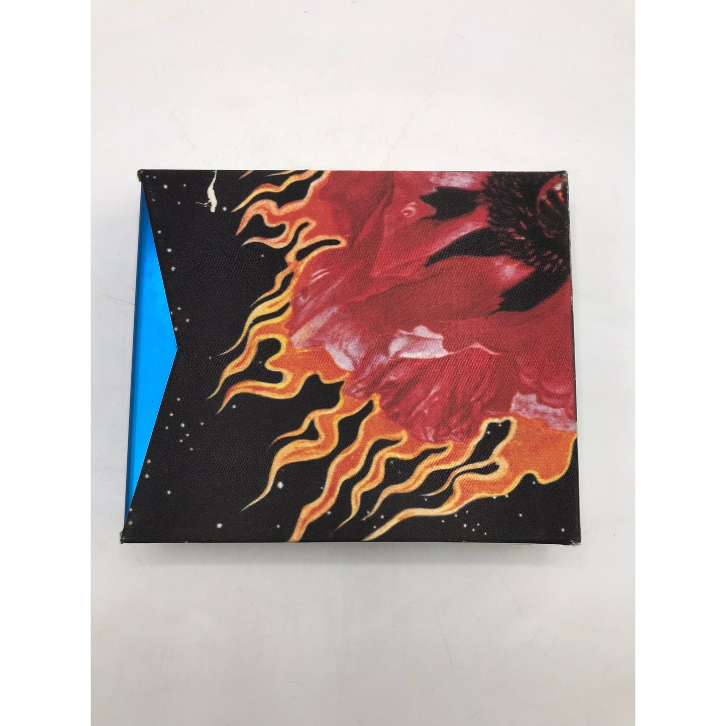 Miles Davis The Complete Bitches Brew Sessions Metal Spine Box Set Jazz Fusion