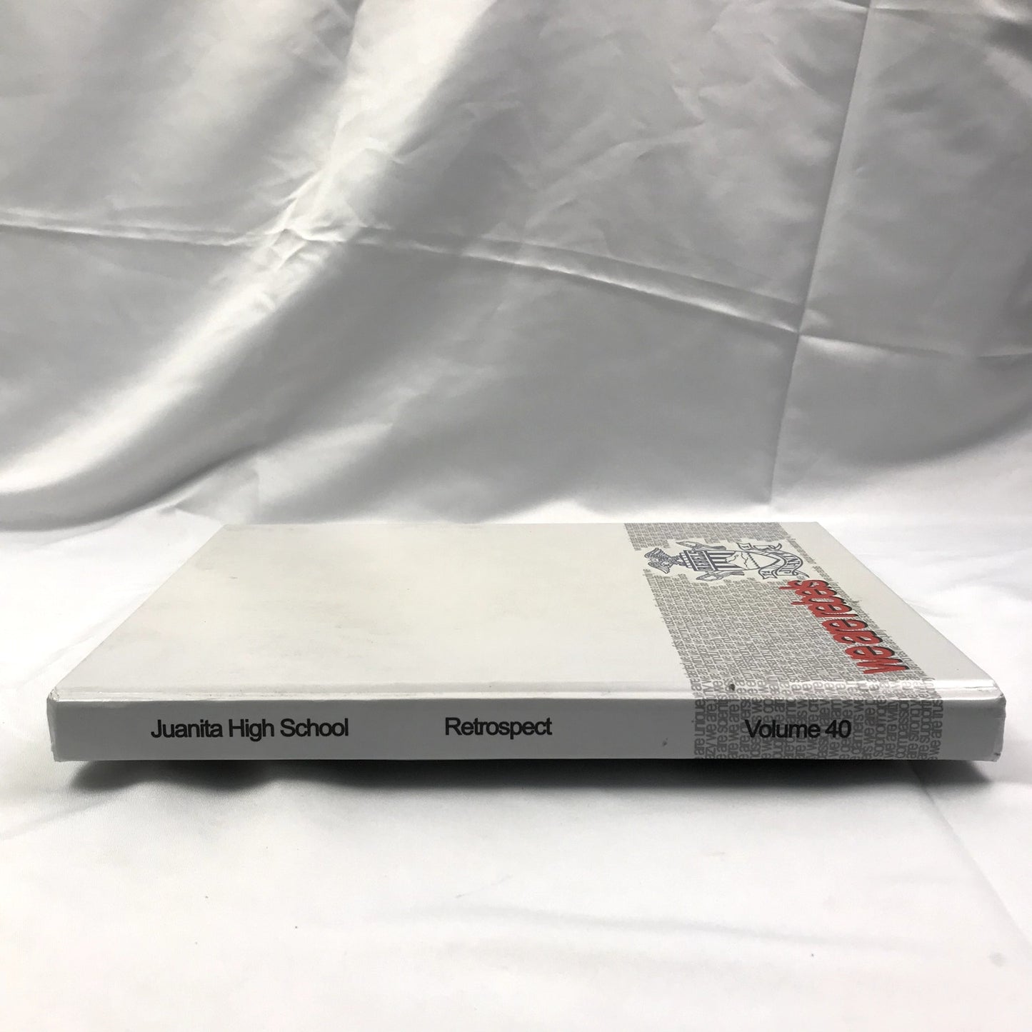 Rebels 2010 Juanita High School Yearbook Kirkland, WA Retrospect Volume 40