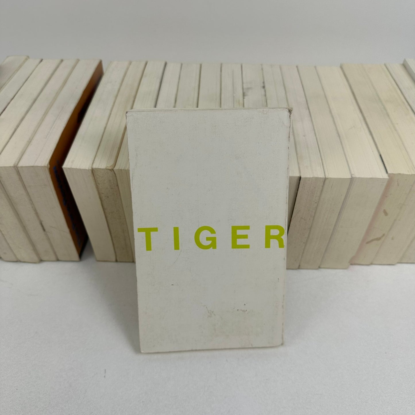 The Paris Review 23 Volumes Quarterly Magazine Literary Collection Writing