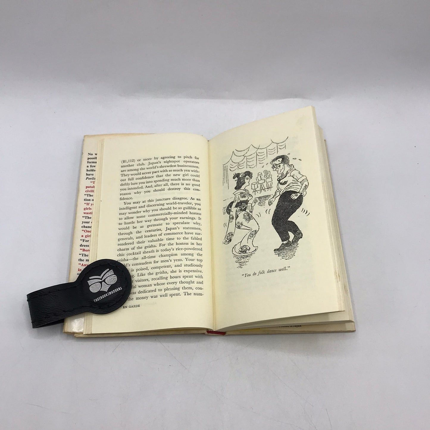 For Men With Yen A Guide to Japanese Hostess Alan Rosenberg William J O Neill