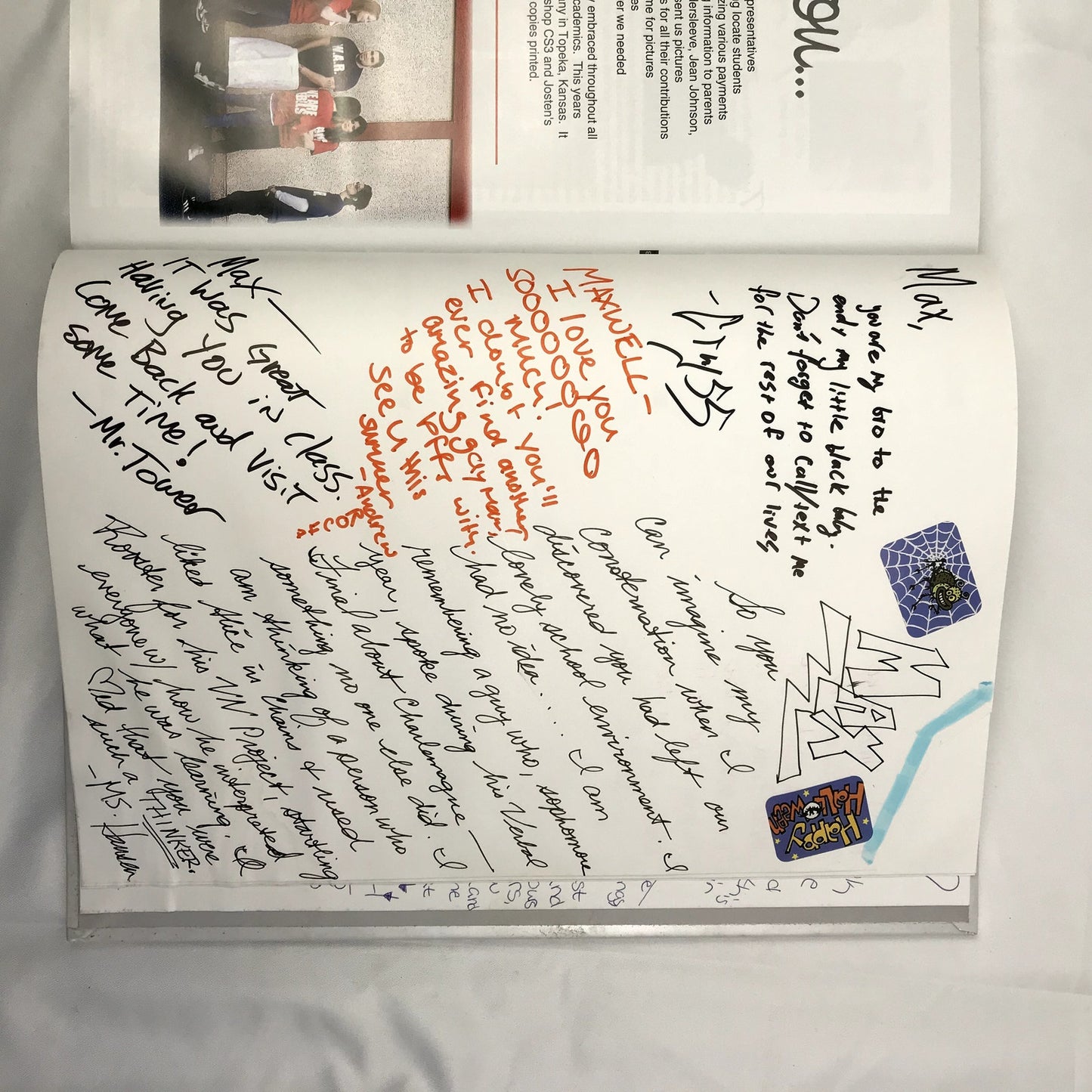 Rebels 2010 Juanita High School Yearbook Kirkland, WA Retrospect Volume 40