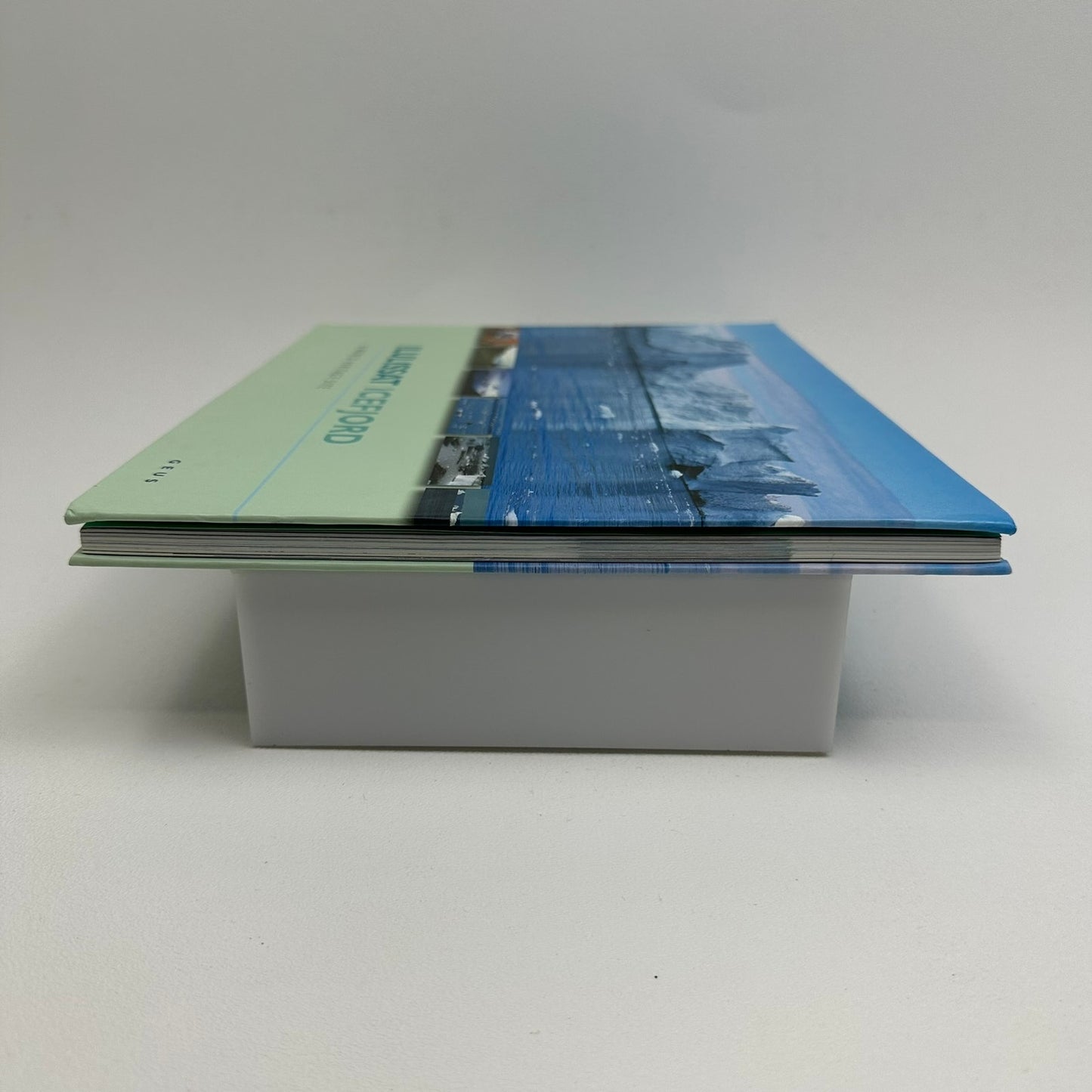 Ilulissat Icefjord A World Heritage Site Earth Sciences Geology Nature Landscape