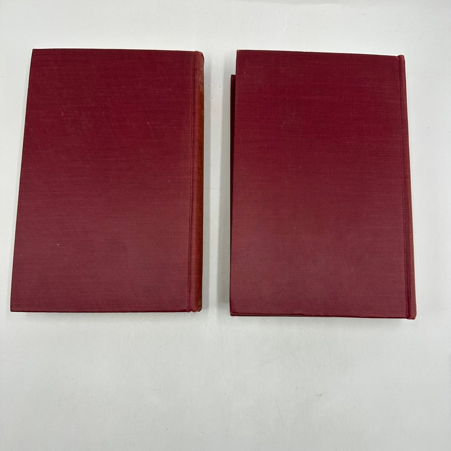 Principles of Ethics & Study of Sociology Volumes I & II Herbert Spencer Lot of 4
