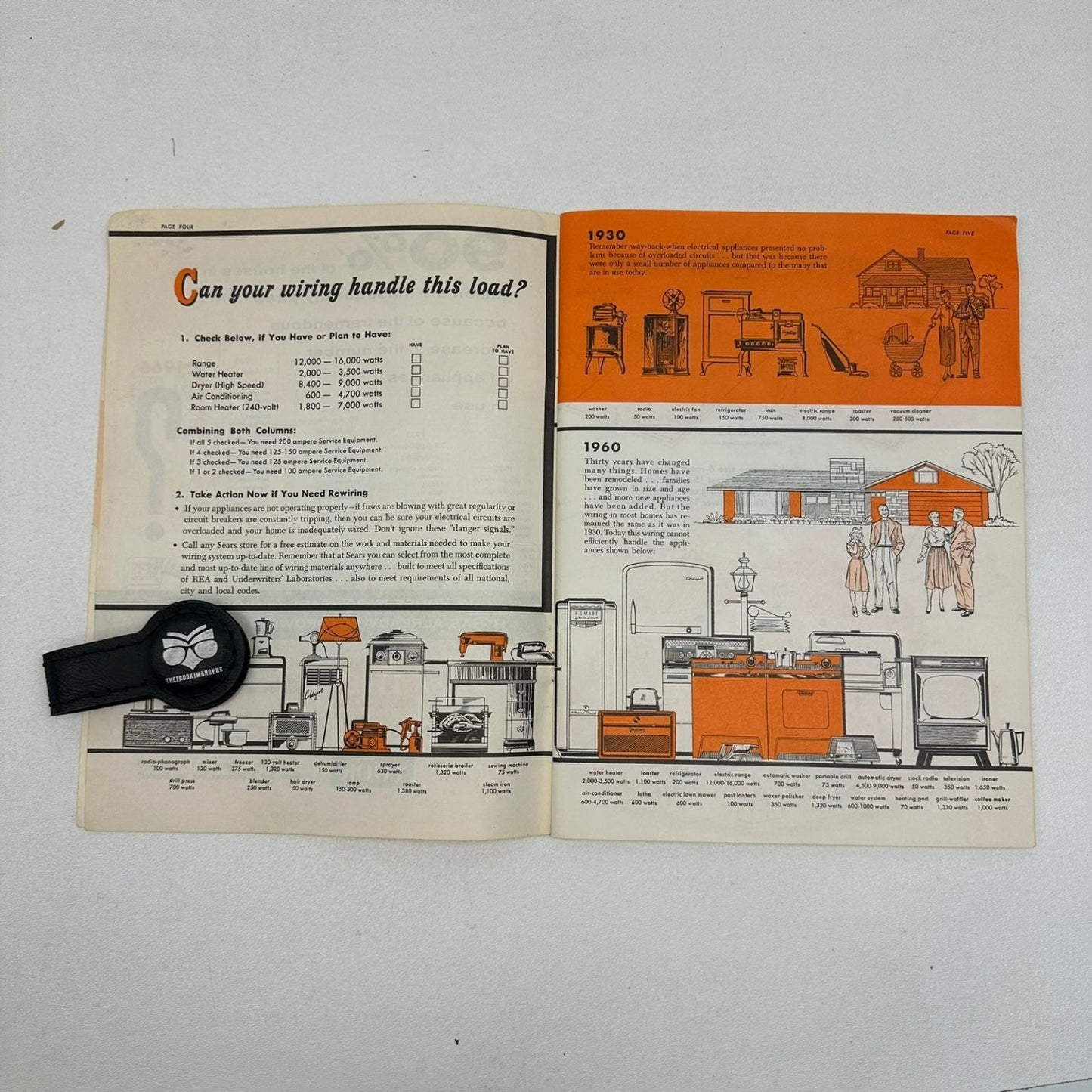 Vintage Electronics Radio Handbooks Lot of 3 Electric Wiring Beginners Manual