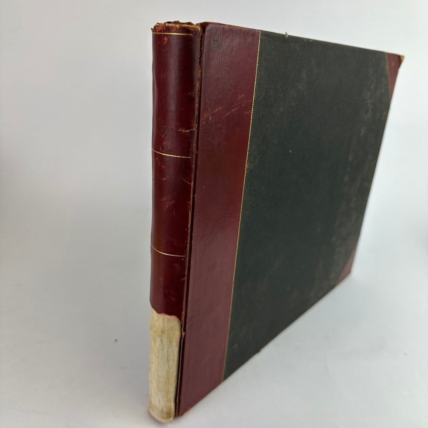 The Dream City World's Columbian Exposition 1893 Halsey C. Ives Photo Portfolio