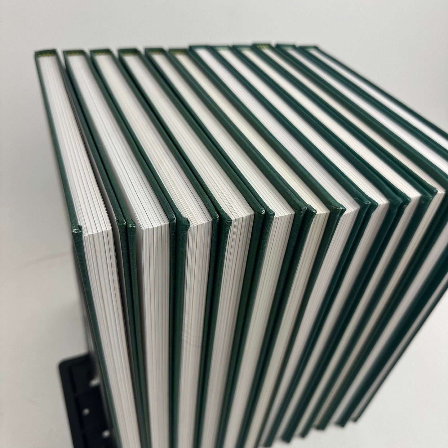 Cooks Illustrated Bound Lot of 12 Cookbooks Recipes Culinary Arts 2001-2012