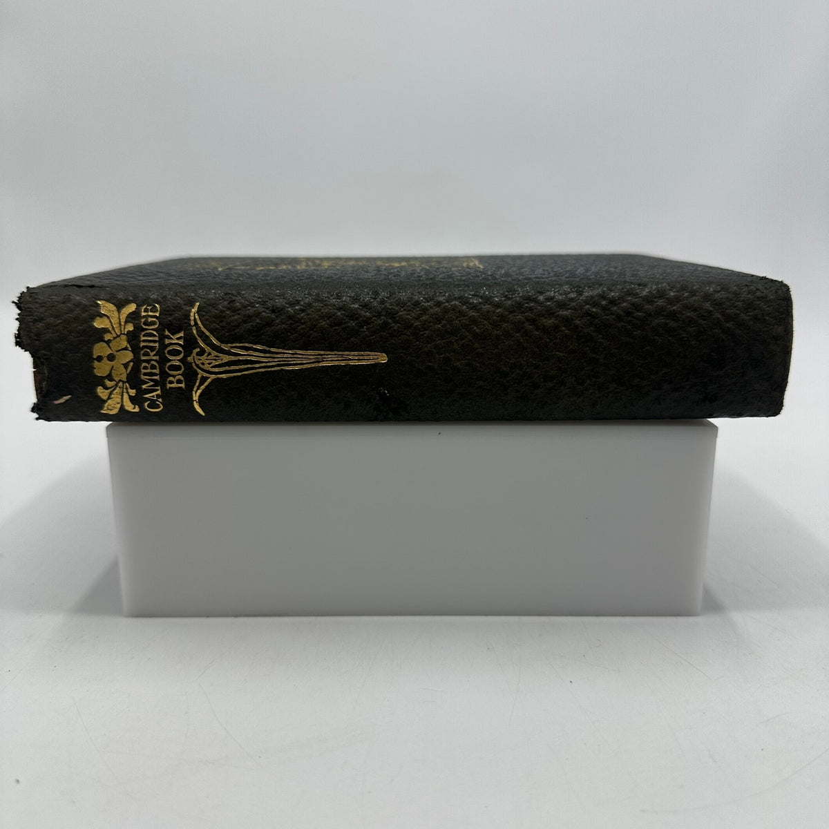 Cambridge Book of Poetry and Song Charlotte Fiske Bates 1882 Poems Verse History