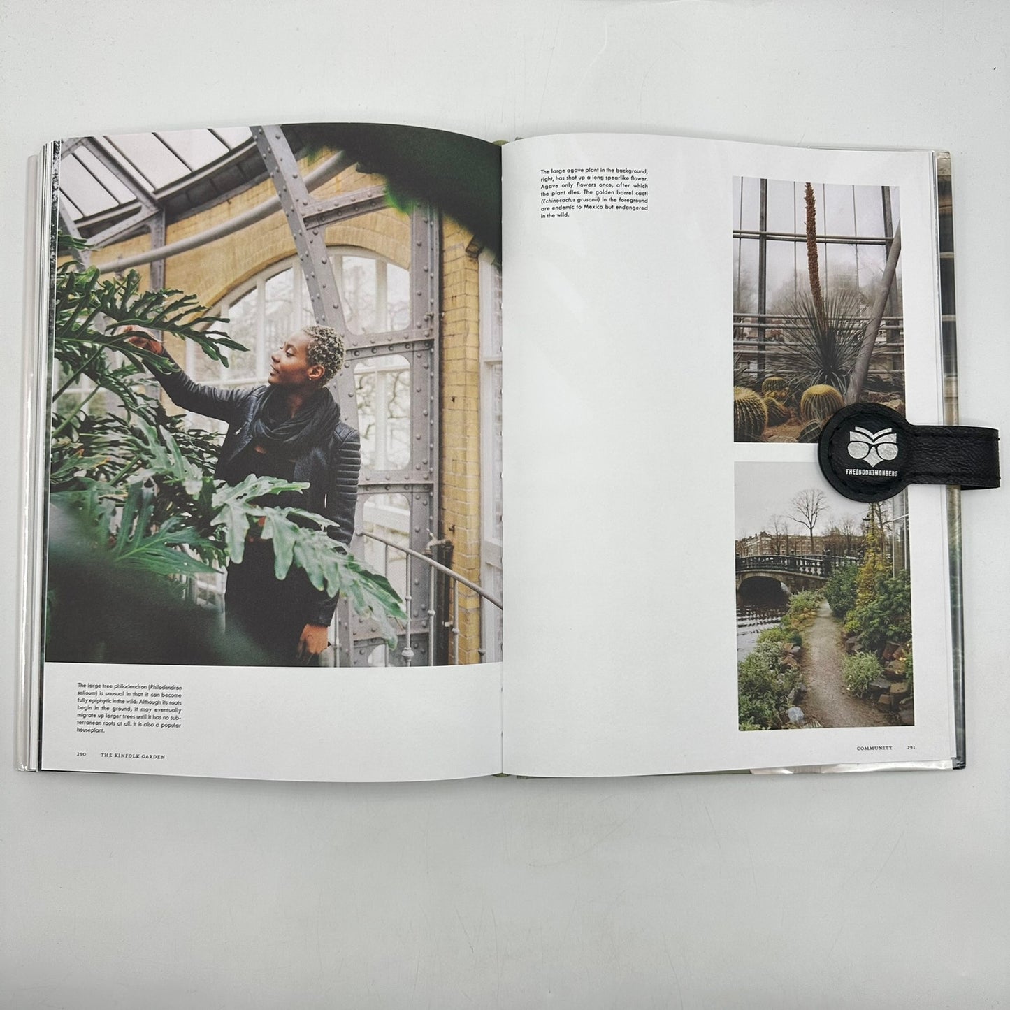 The Kinfolk Garden How to Live with Nature John Burns Landscape Design Flowers