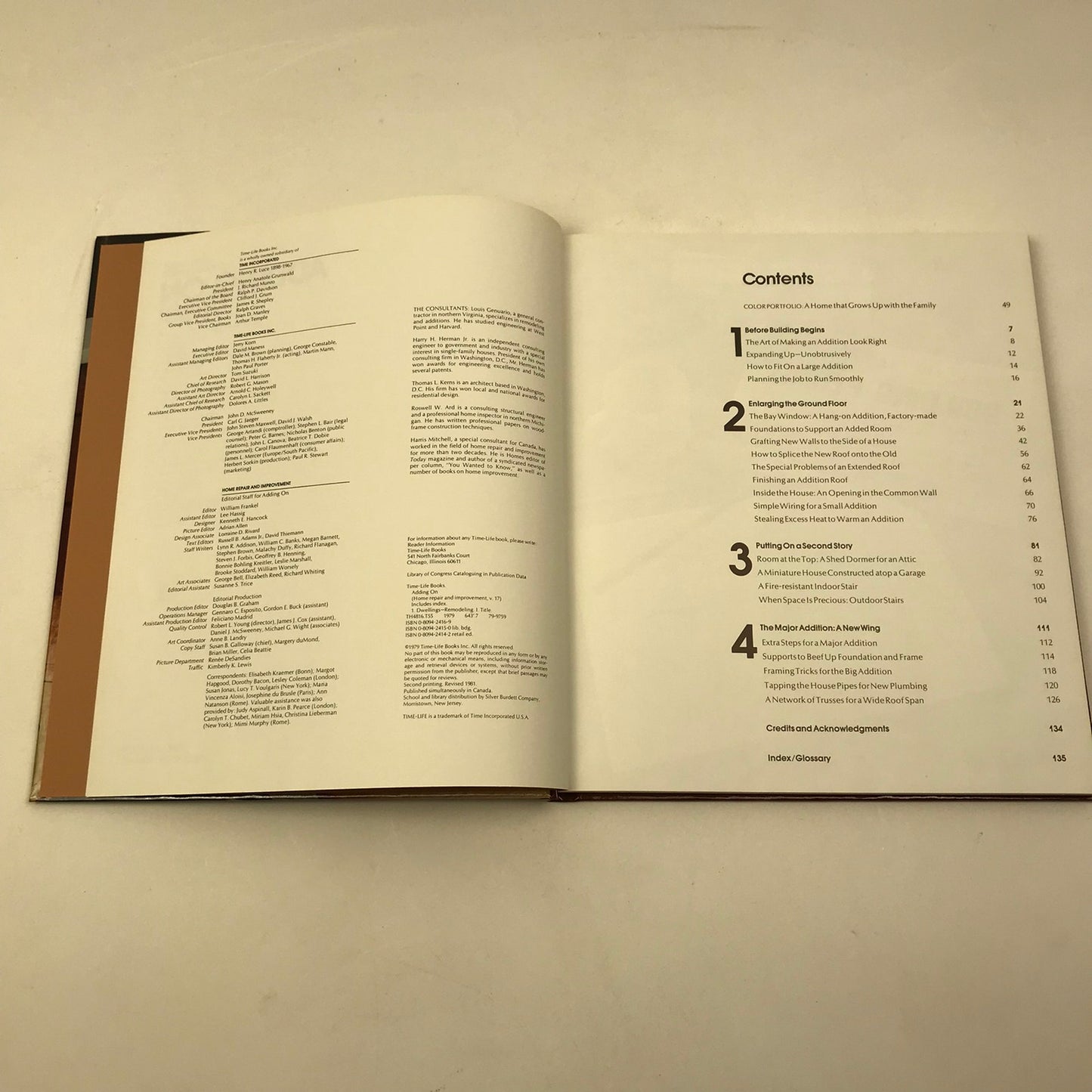 Home Repair & Improvement Complete 36 Volume Set Time-Life Hardcover Books 1981