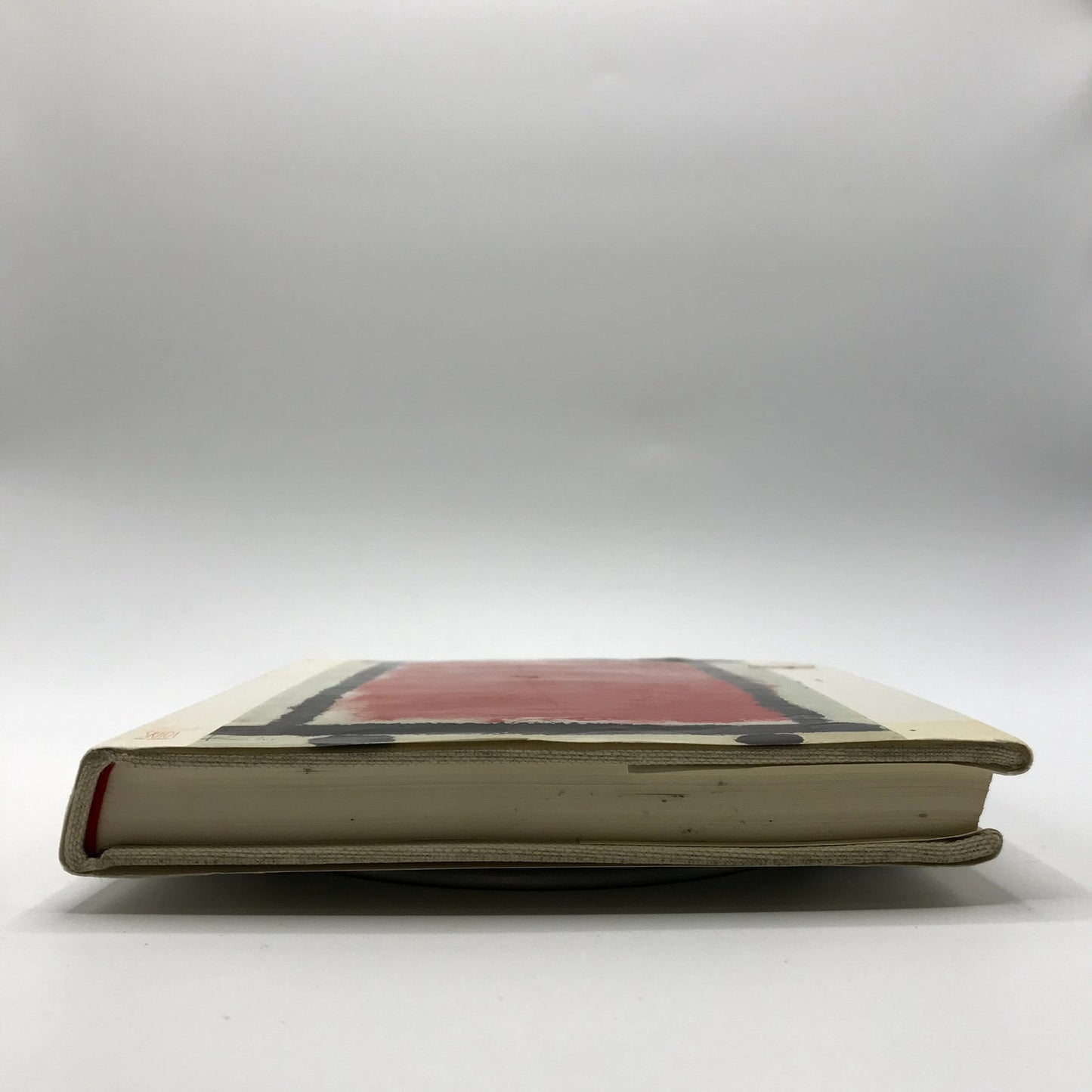 Klee: The Taste of Our Time Albert Skira Hardcover Book 1972 New Edition