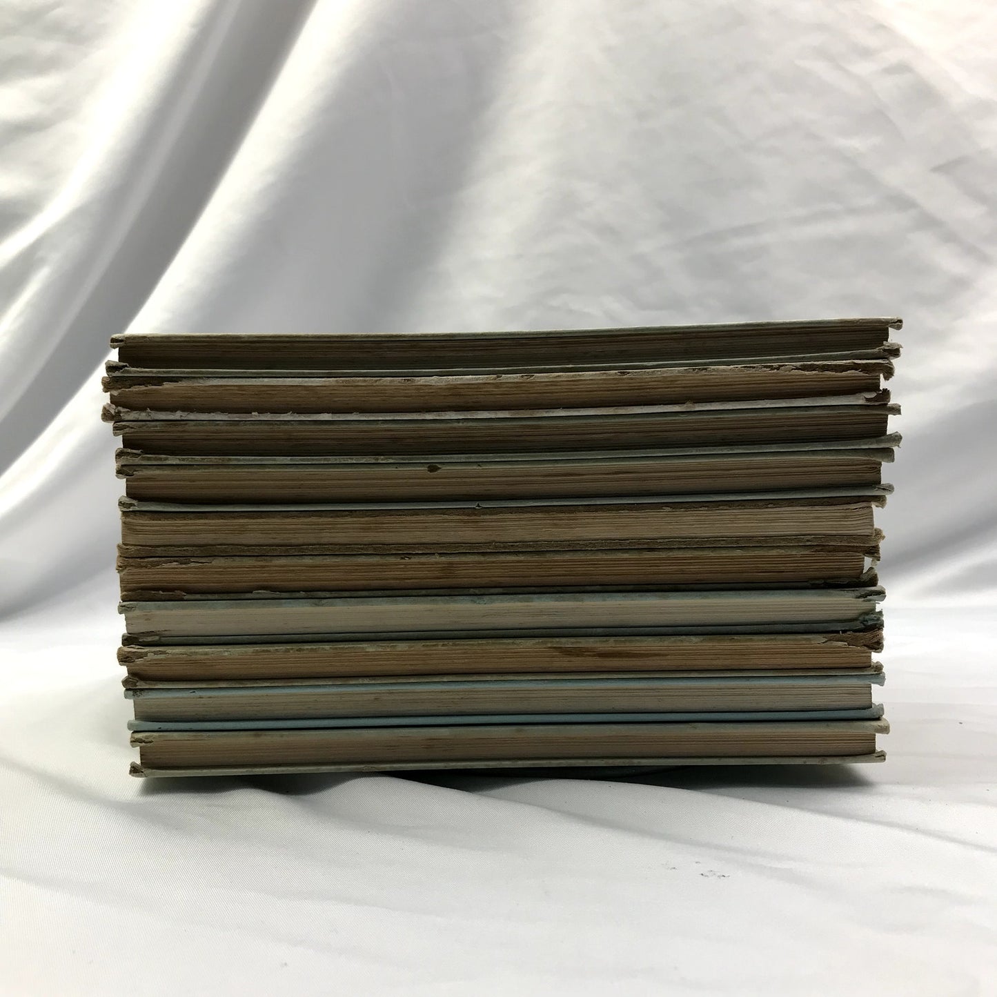 Madeline Brandeis Children’s Books Lot of 10 Vintage Hardcovers 1920s & 1930s