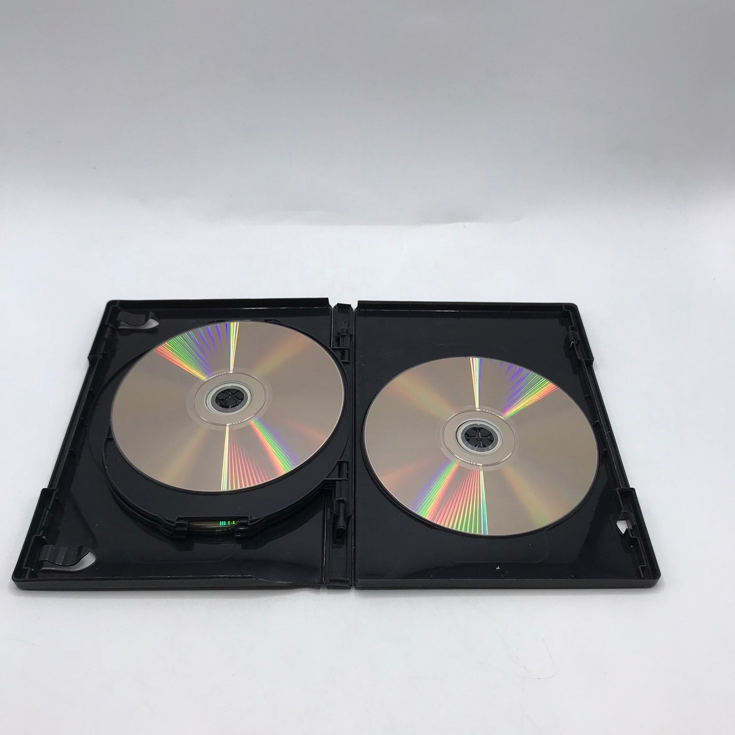 Les Blank Always For Pleasure Set of 5 NTSC DVDs Monaural Stereo Art Culture