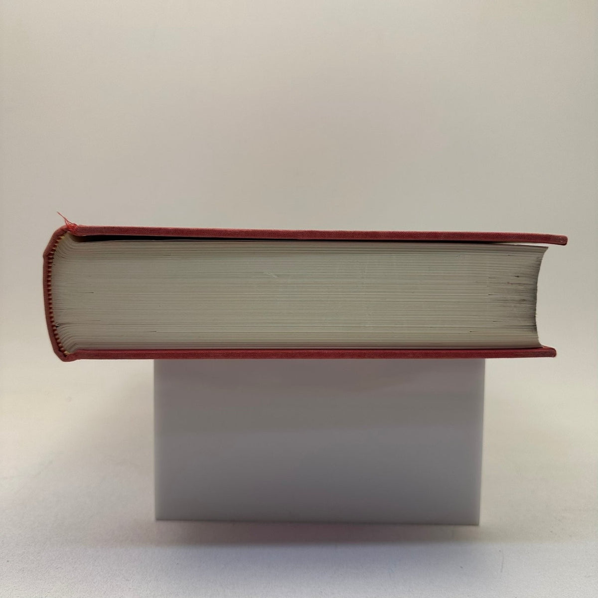 Victoria History of England Somerset Vol 1 1969 Hardcover Local History