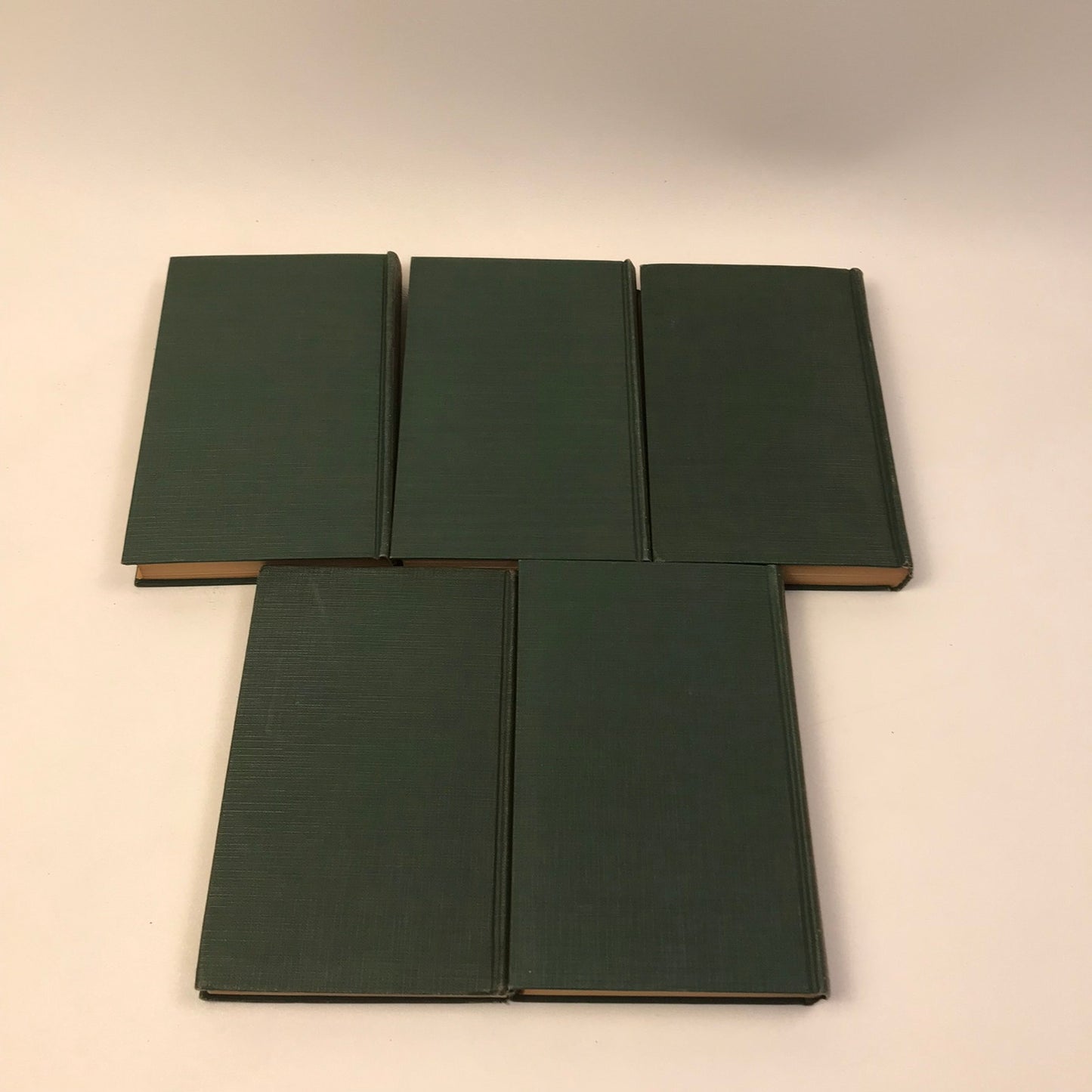 The University Library 25 Volume Complete Historical Cultural Classics 1926